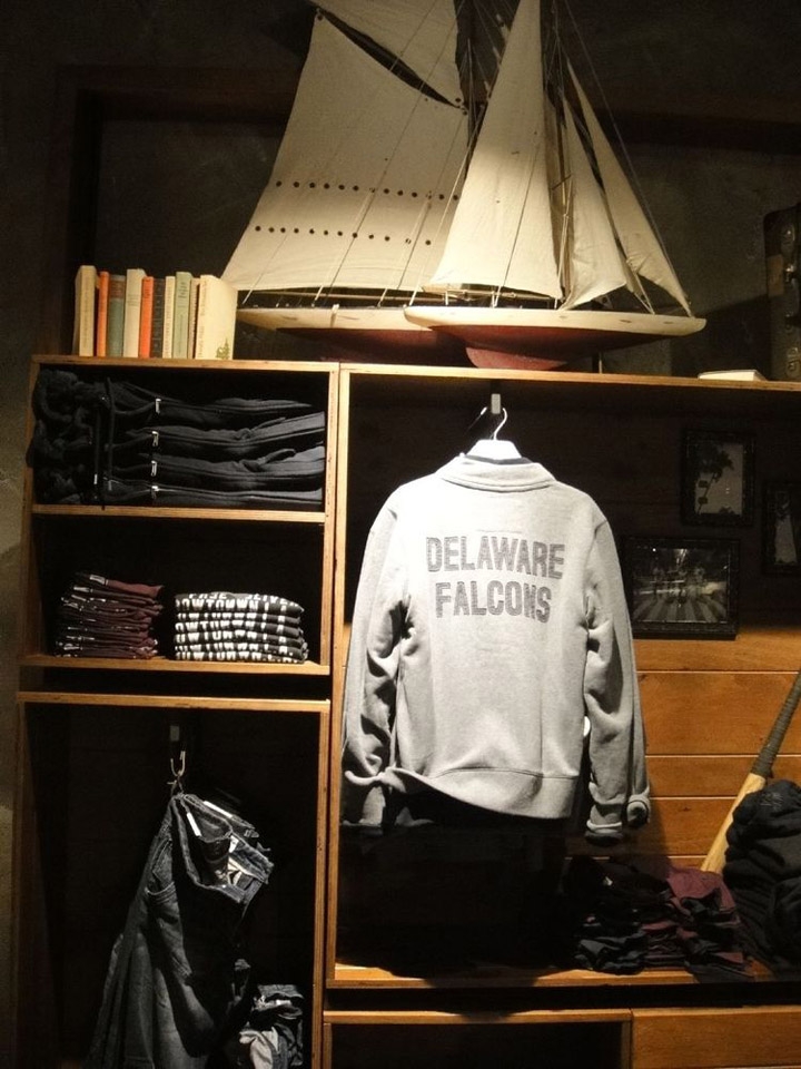 斯图加特s Oliver 旗舰店-16