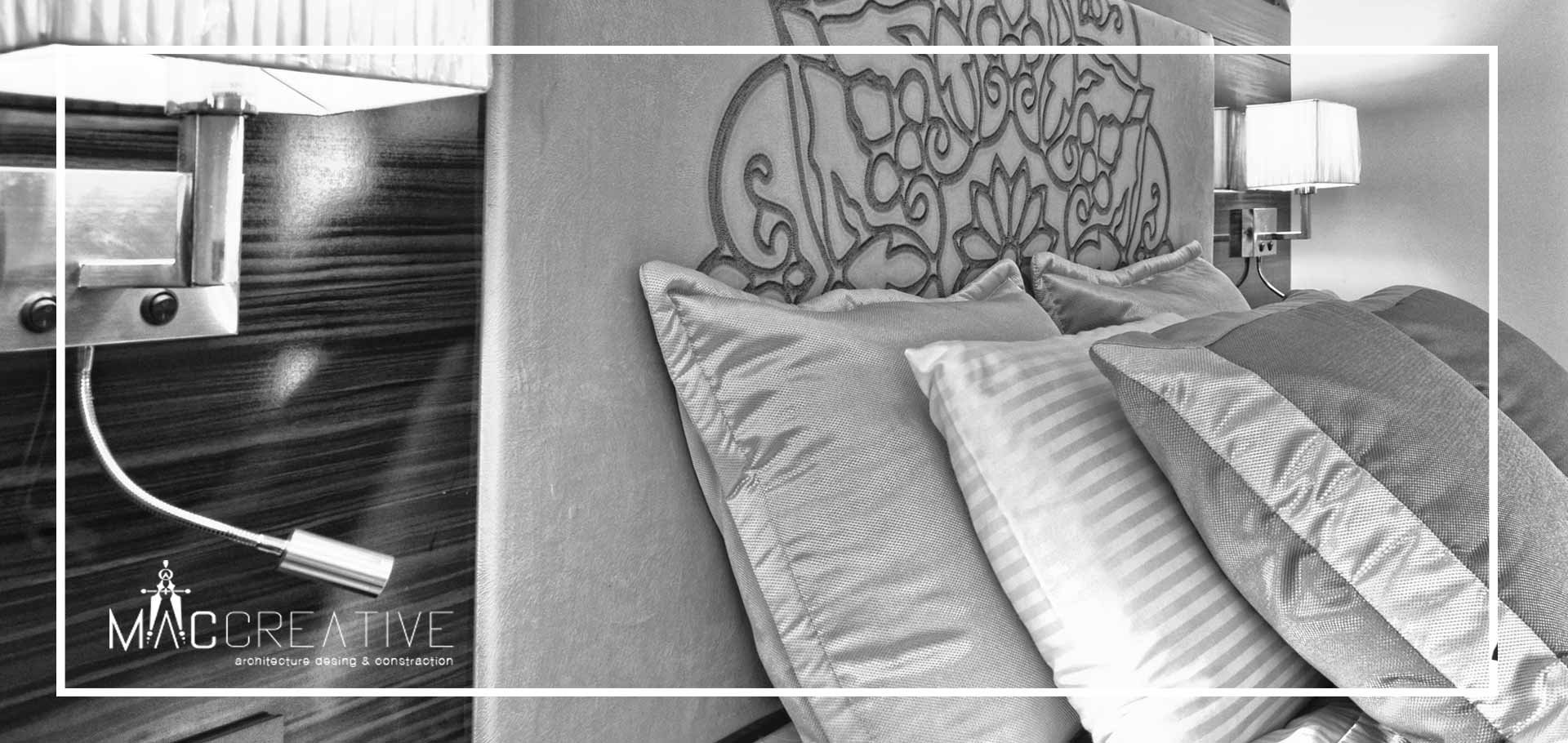 伊斯坦布尔 Yeditepe 大学自然俱乐部与酒店翻新项目-15