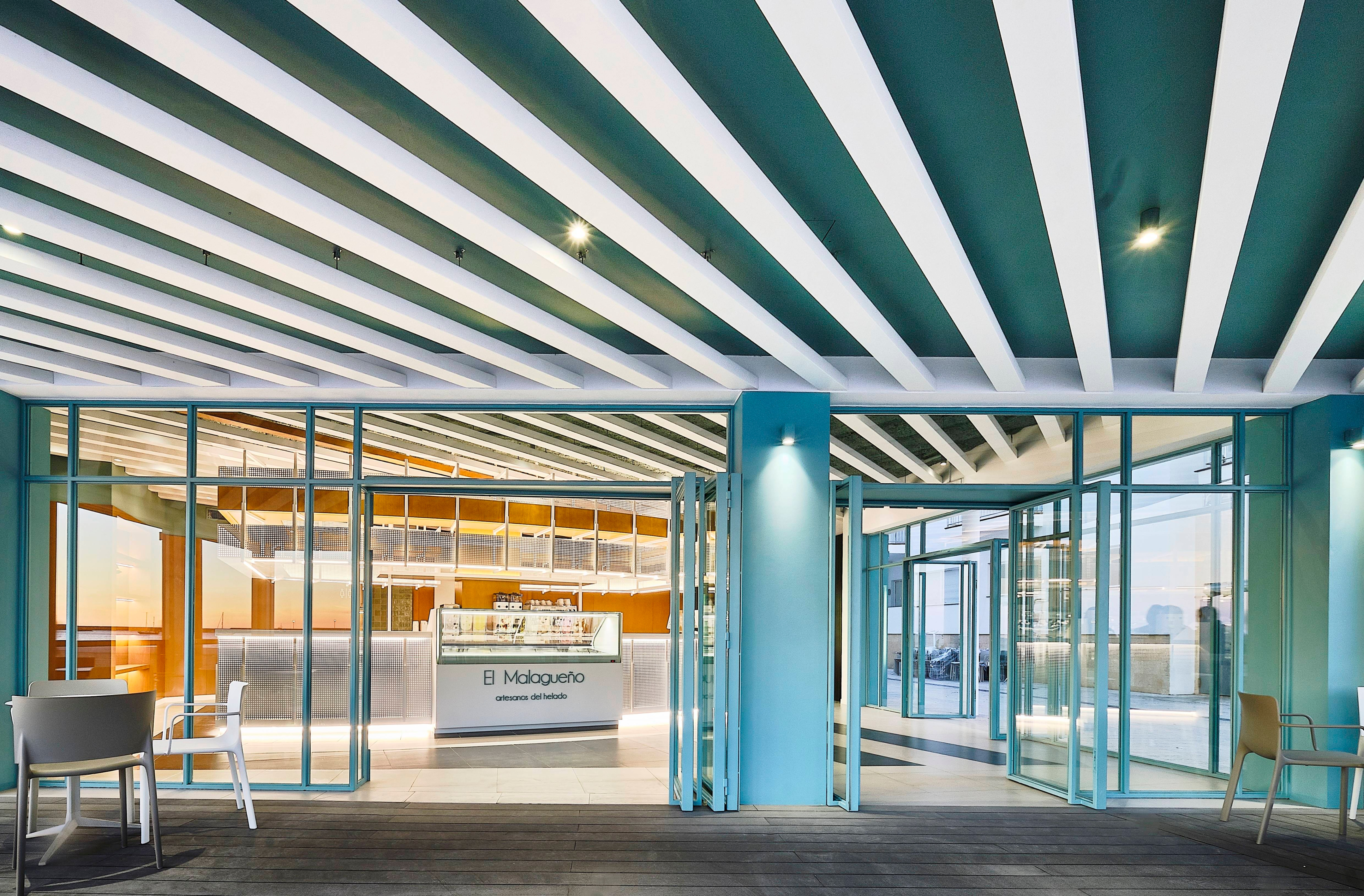 马拉加冰淇淋店-15