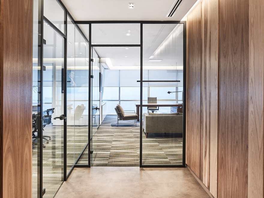 奥努尔集团,安卡拉办事处-18