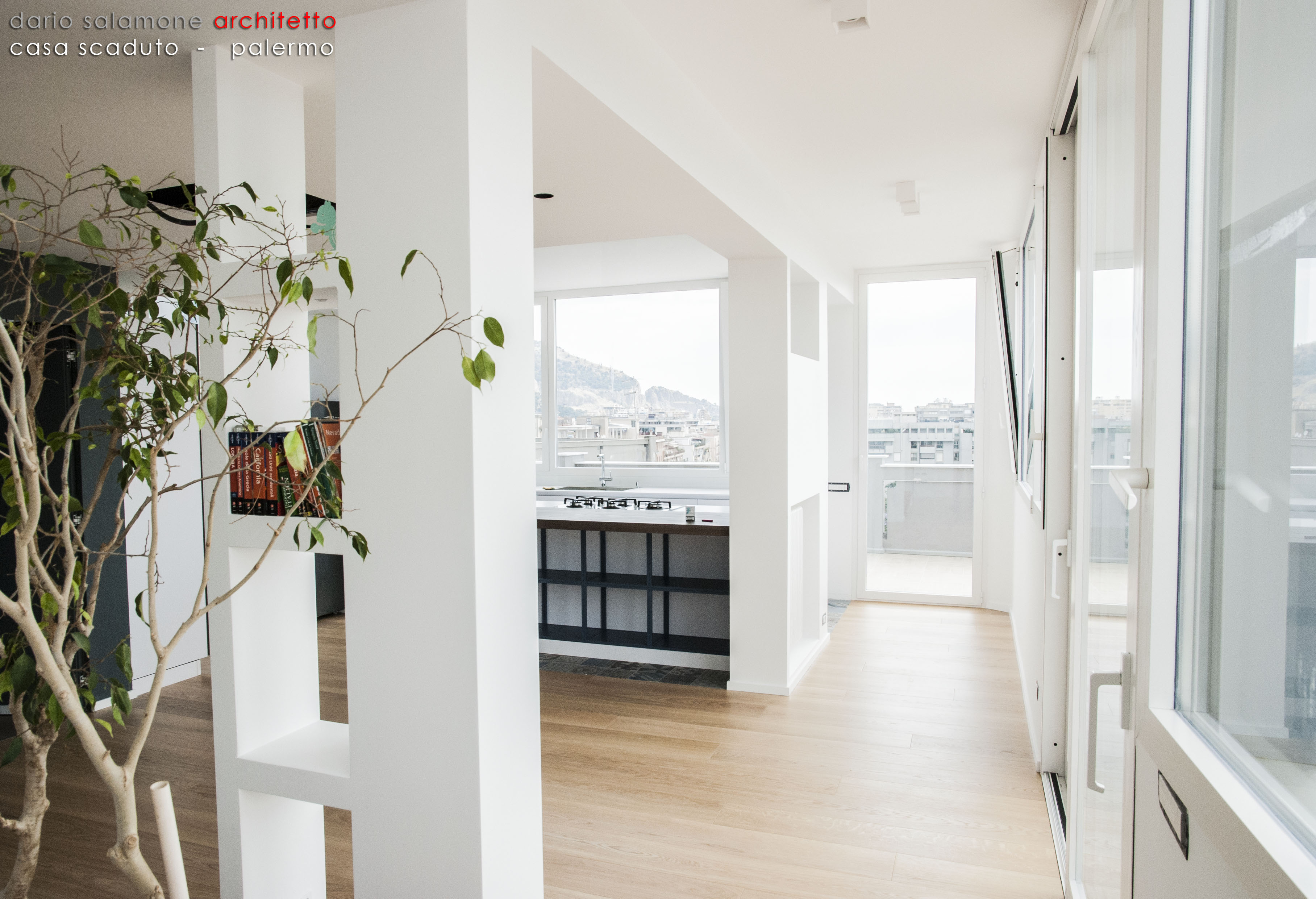 米兰公寓的精致生活 - 个性化家具与照明设计展现独特魅力-8