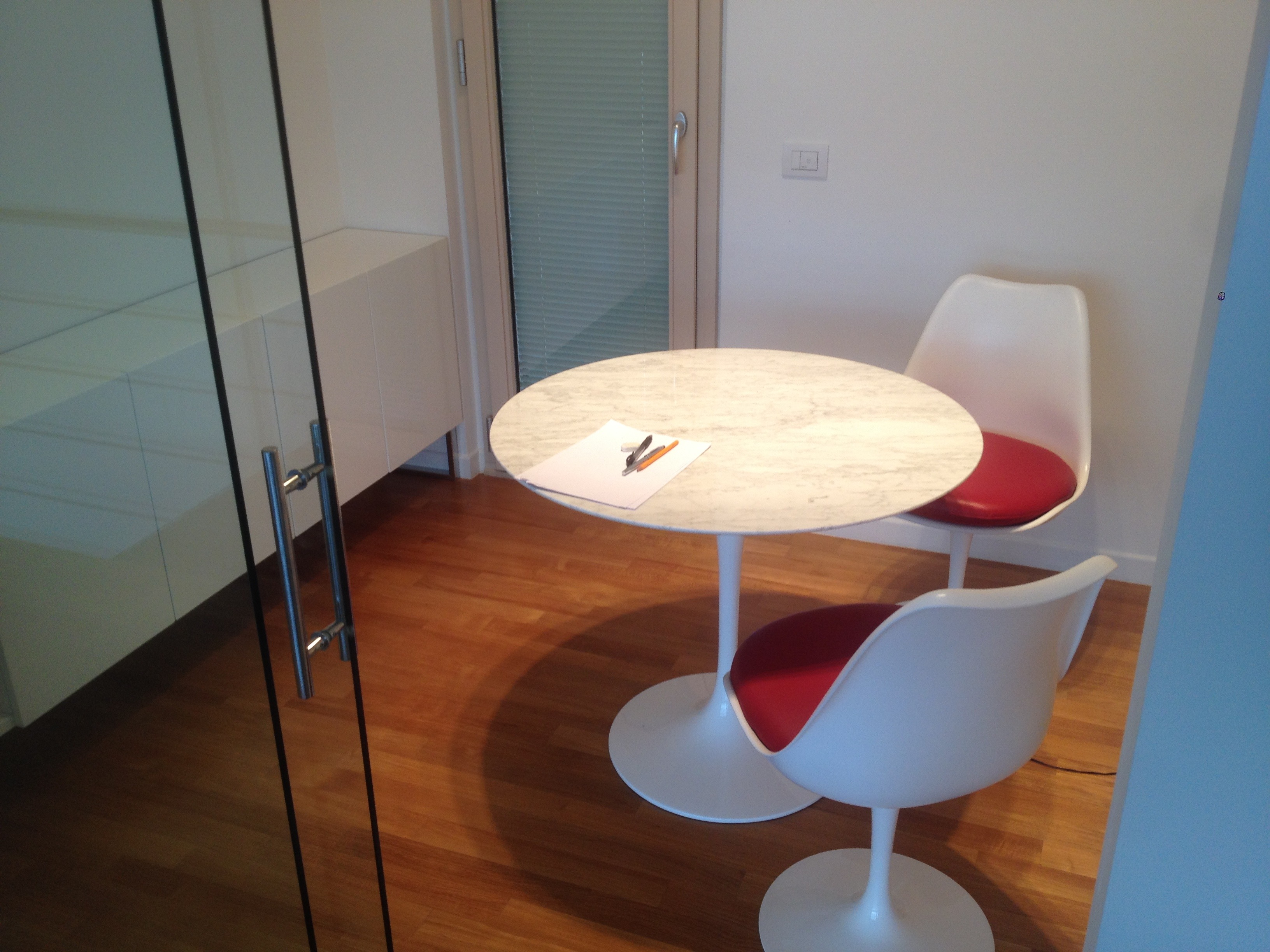 乡村风格别墅，室内外一体化设计-20