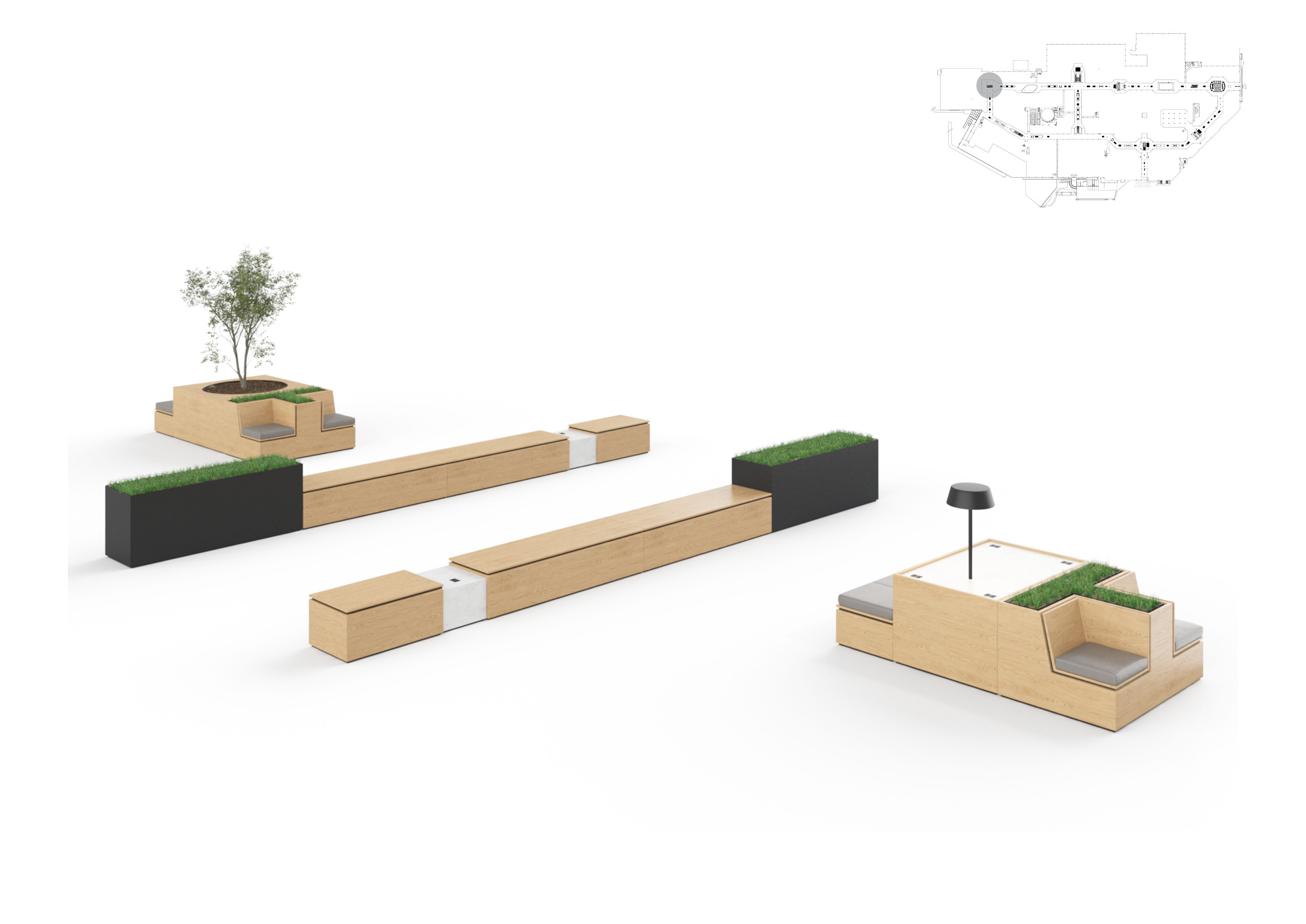 贾德尔·阿尔梅达，朱莉安娜·里奥布兰科，安德烈·德托尼，拉斐尔·阿达米，亚历·安德烈·马亚达纳，卡罗琳娜·梅里齐，让·卡洛斯-15