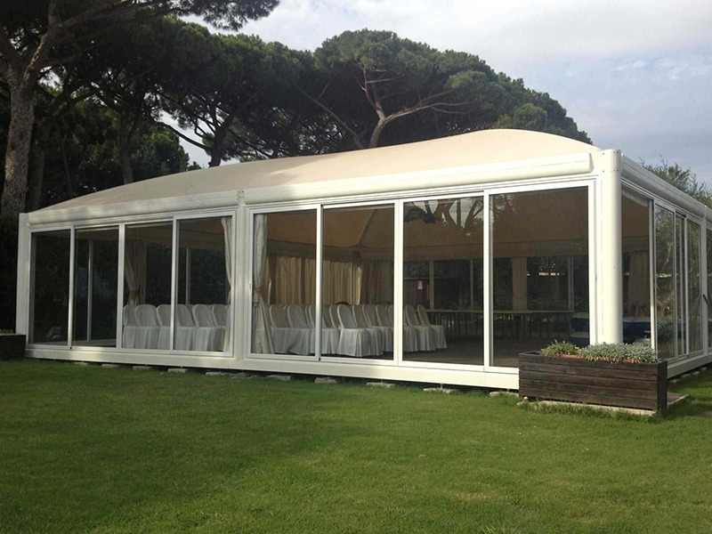 生物气候凉亭,打造户外舒适空间-65