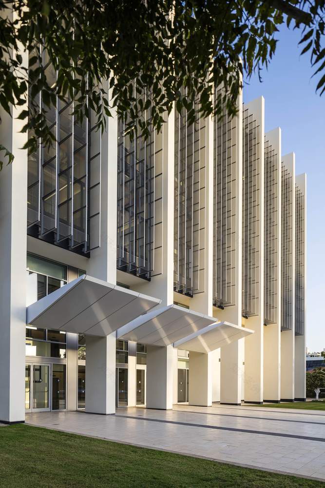 IDC Herzliya的米里亚姆博士和谢尔登·G·阿德尔森创业学校-86