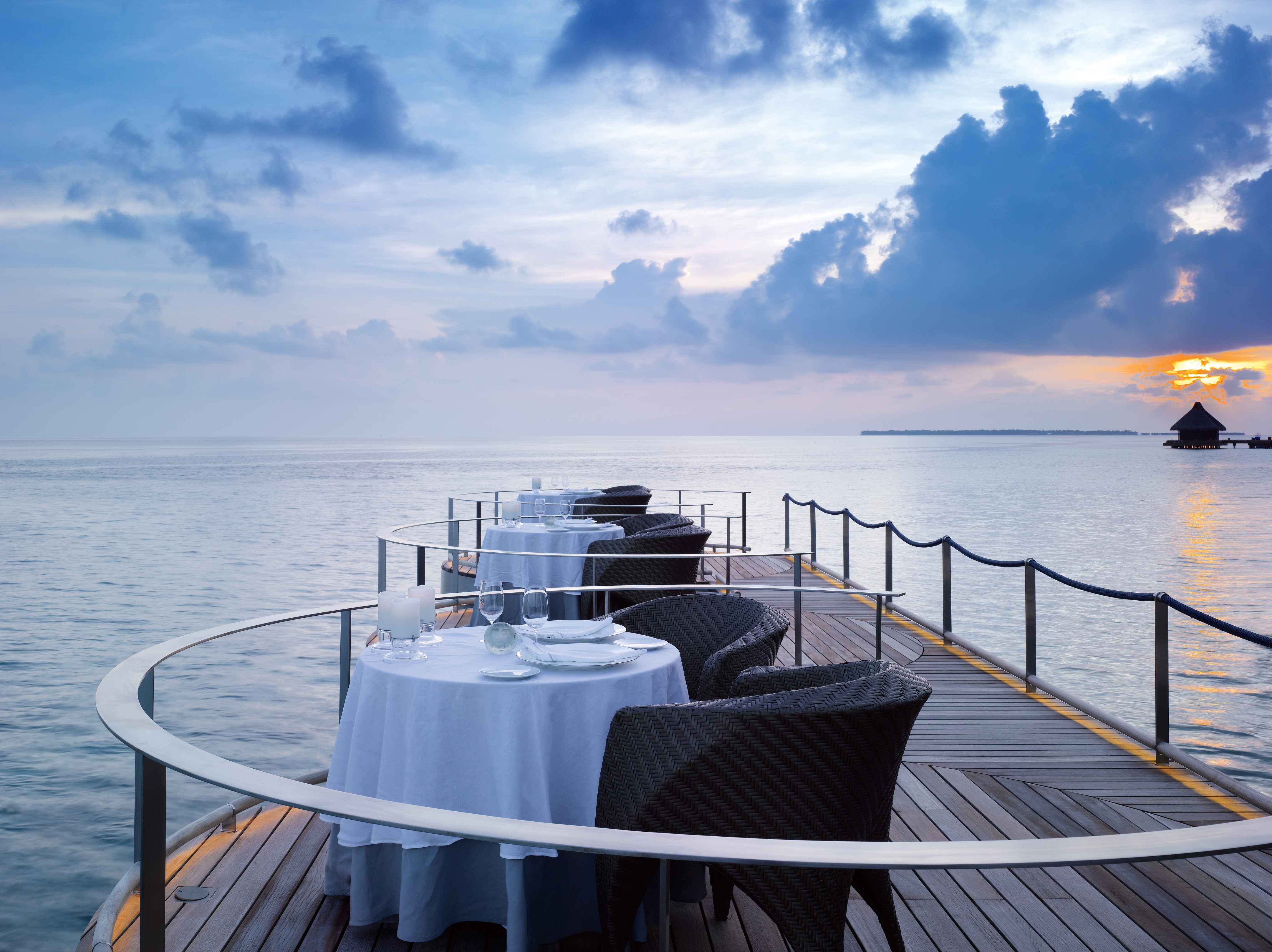 Velaa Private Island 度假村-0