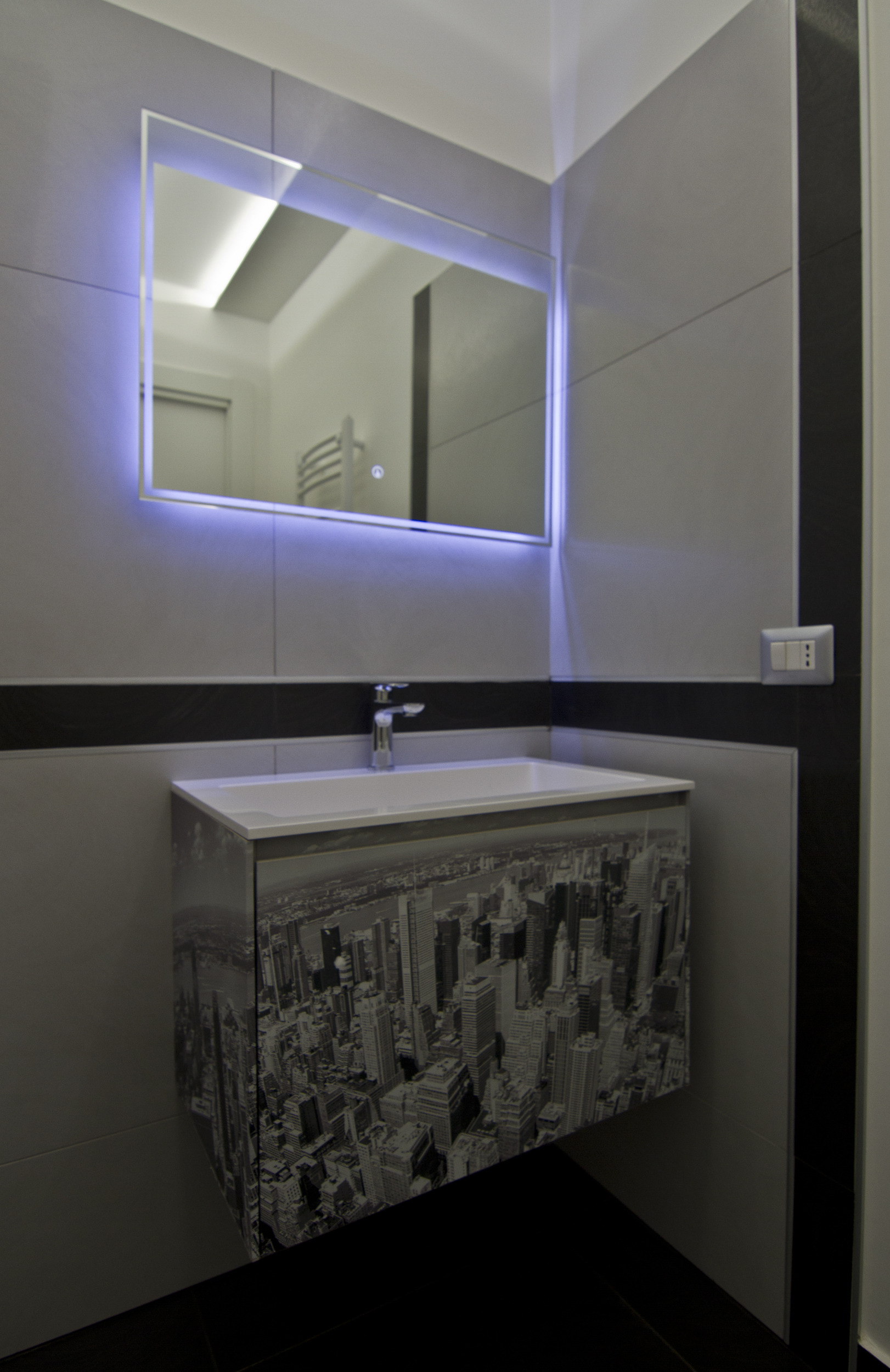 2018 年私人住宅室内设计佳作-18