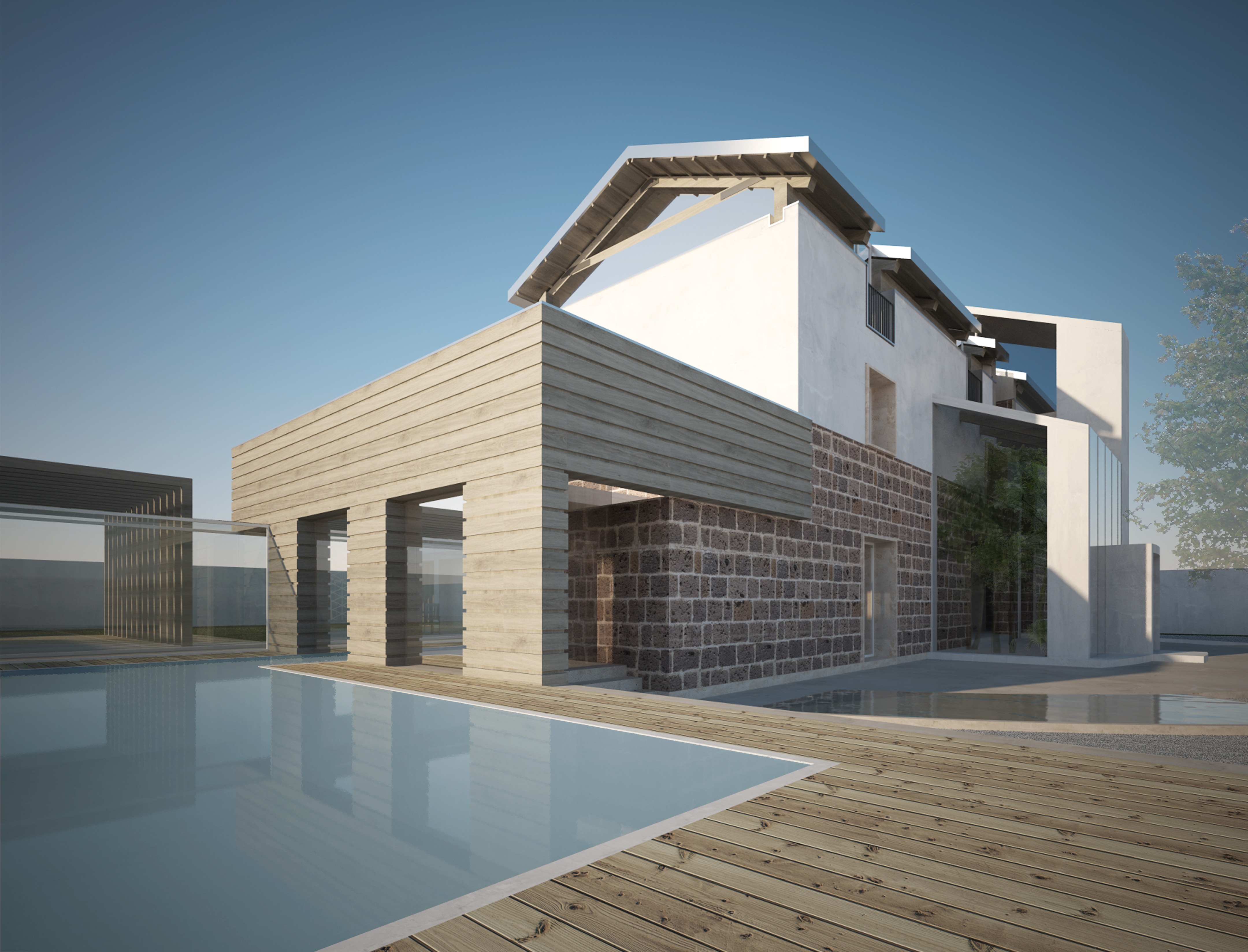 2013 年乡村建筑修复-0