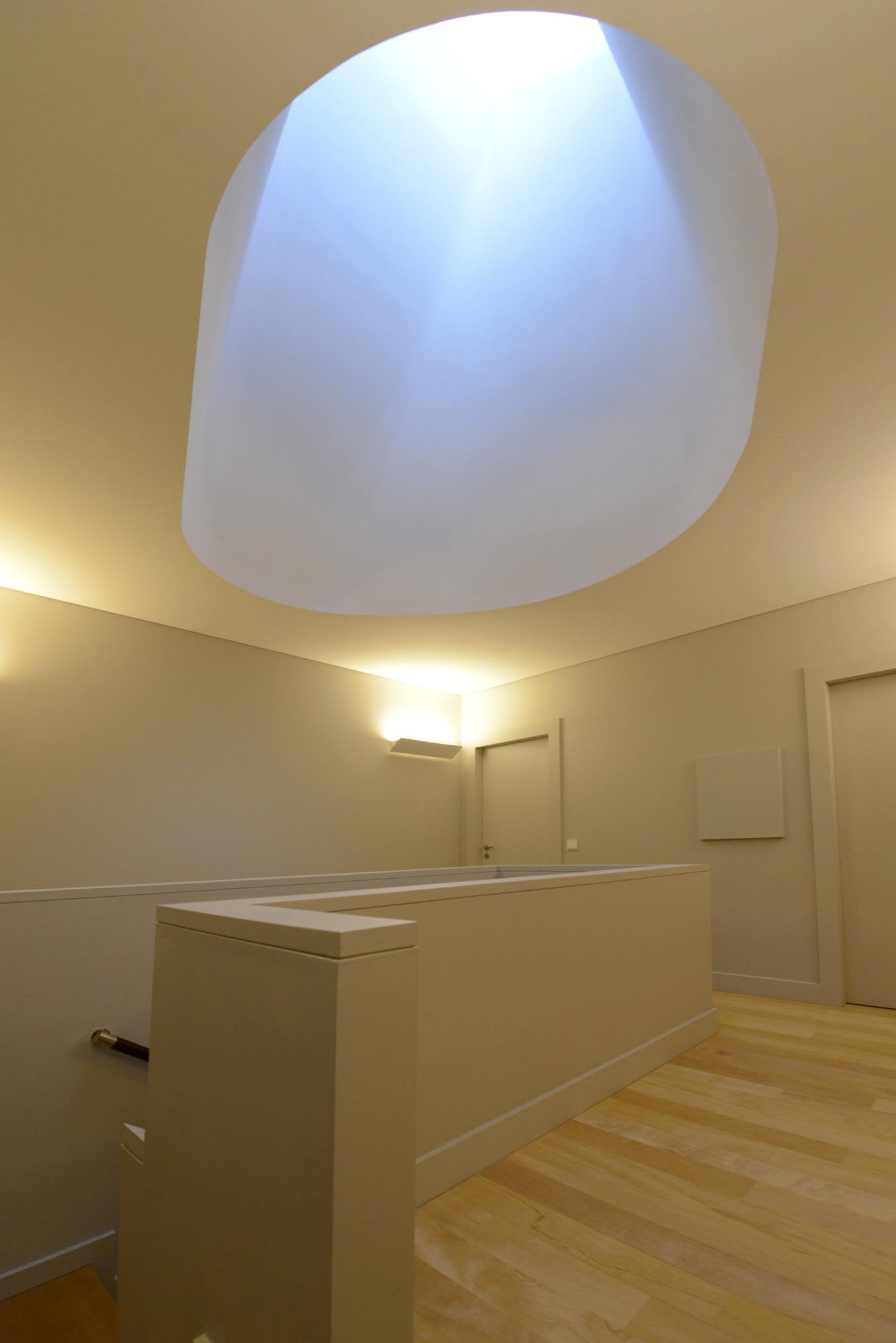 葡萄牙杜罗河畔的家园重建与更新-17