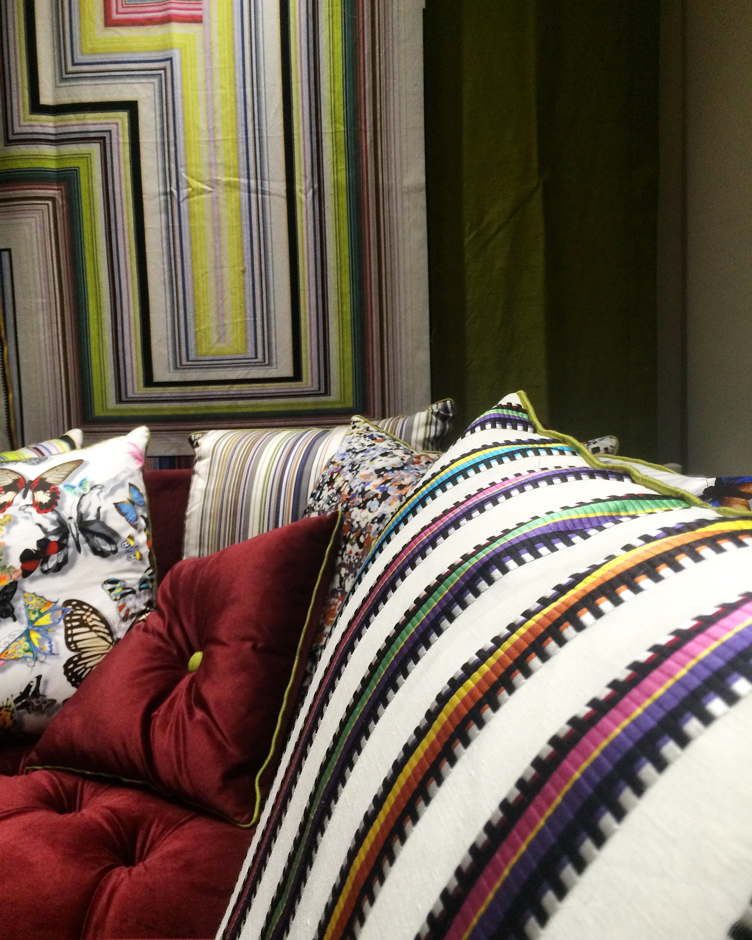 2015 年摩洛哥风格私人住宅设计-3