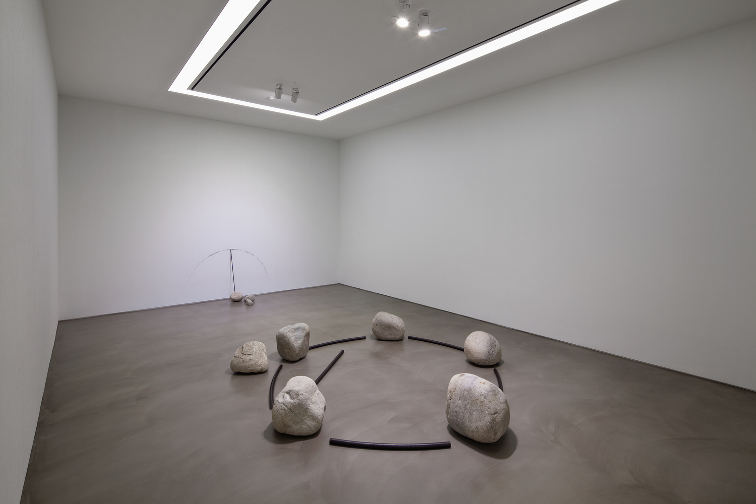 李·乌凡空间(Lee Ufan Space)-30