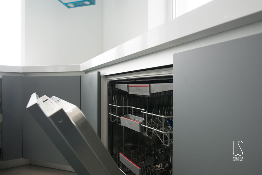 MINING SUN 厨房设计-27