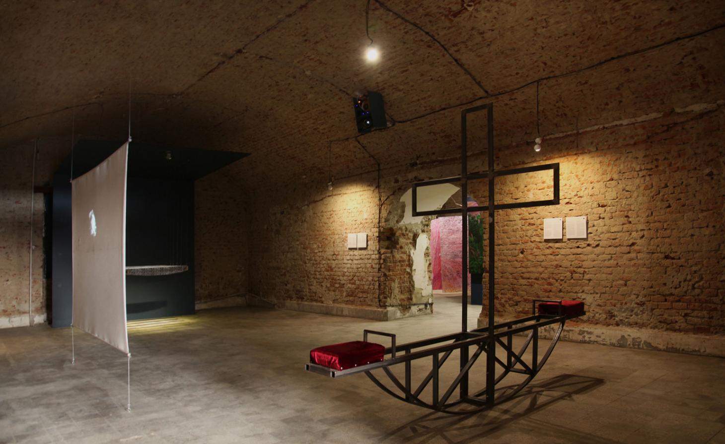 2016 年罗马尼亚设计周 | 多元创意交汇-50