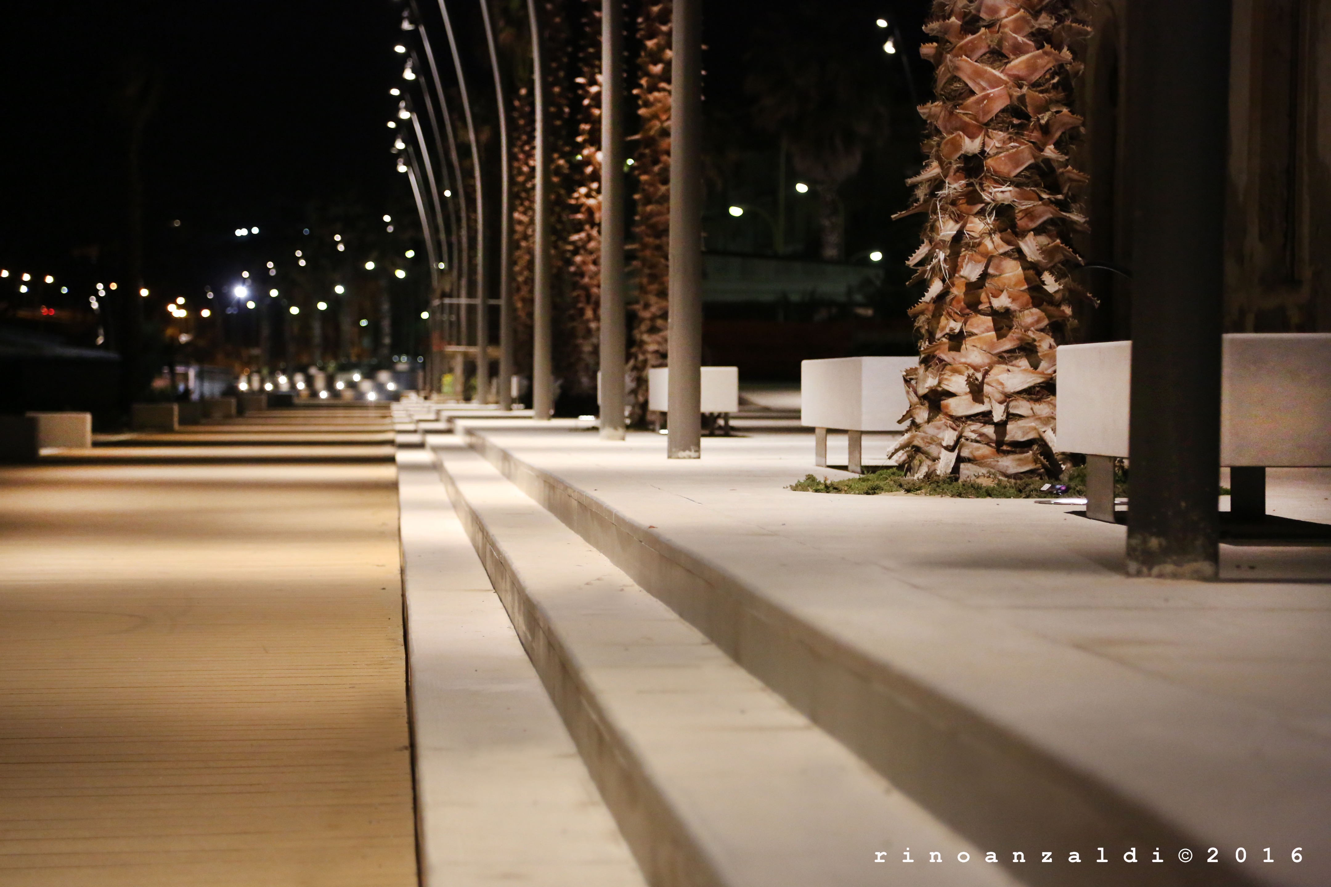 海岸家具 · Gela Lungomare-14