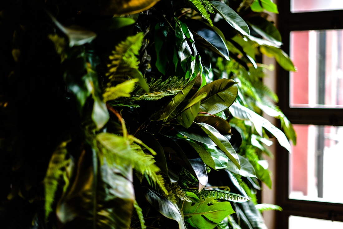 O' Legrenzi 临时酒店空间设计-15