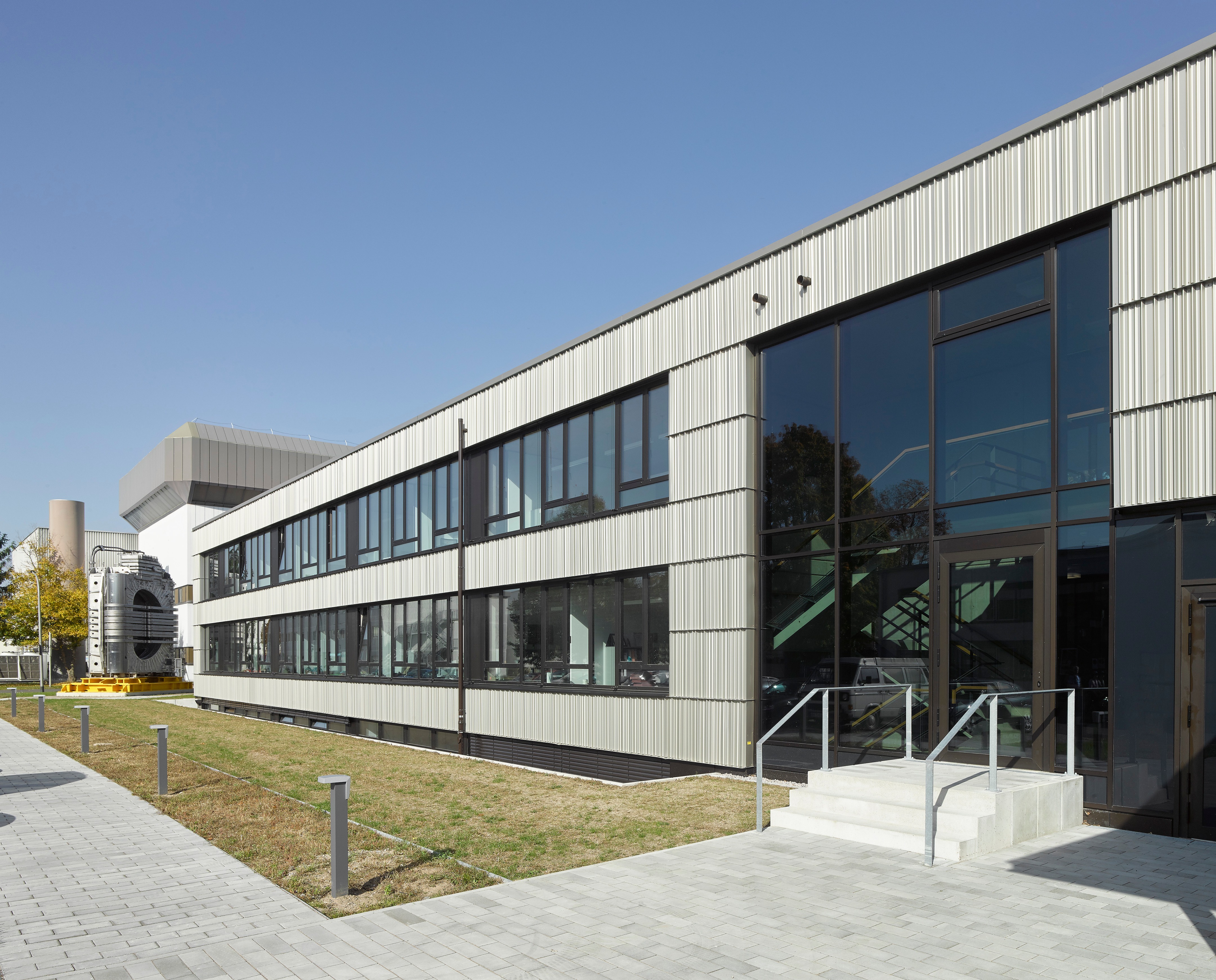 技术物理研究所 | 功能与美学的和谐统一-2