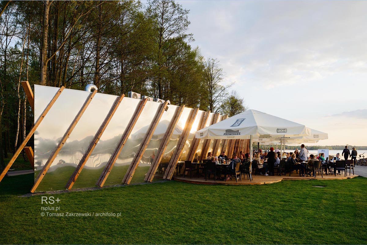 波兰蒂奇美食广场“Promenada”-17