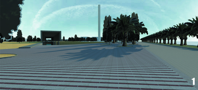 Rauf Denktas 纪念墓与博物馆-3