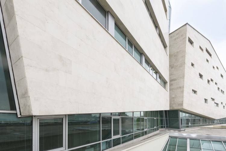 拉什特帕斯医院设计-1