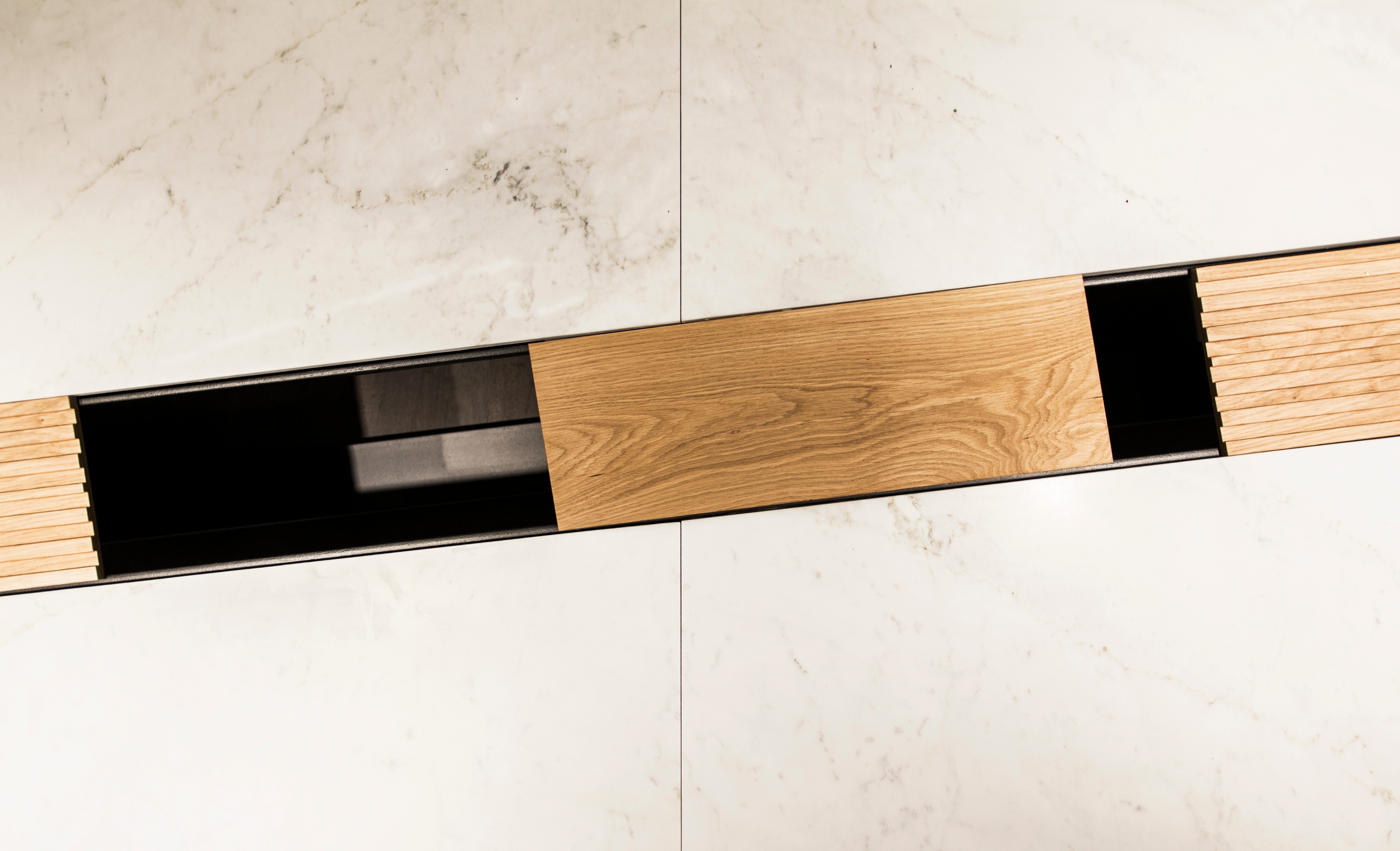 OM 空间设计 · 2017 年度力作-0