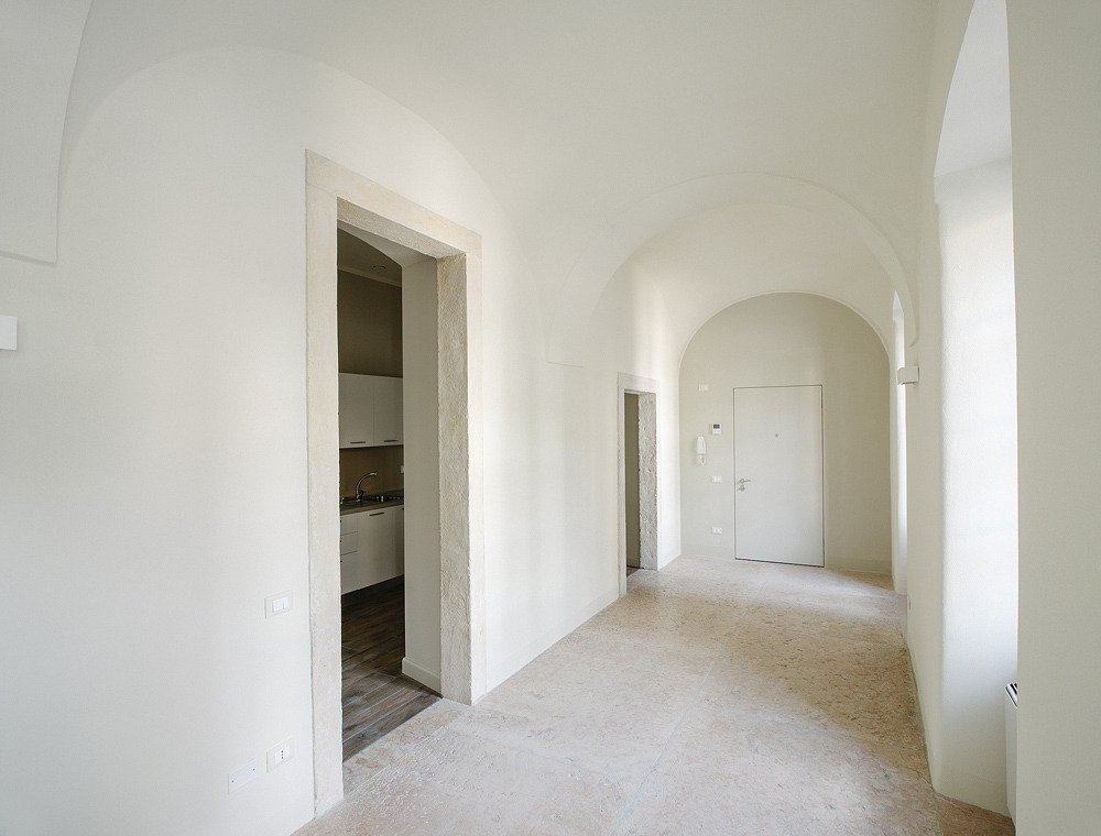 Verona 老军营改造-7