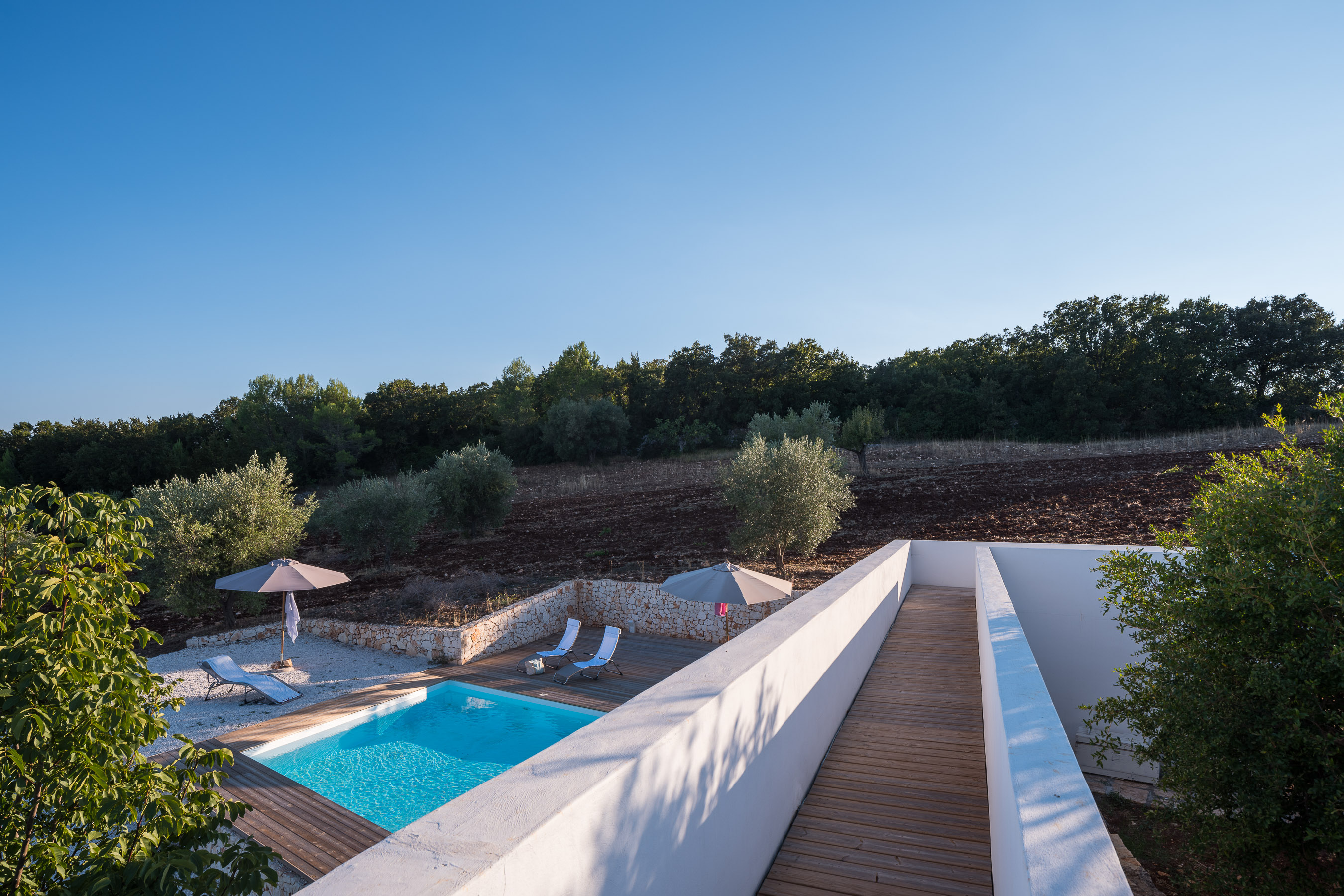 乡村复合住宅的复兴与新生-31