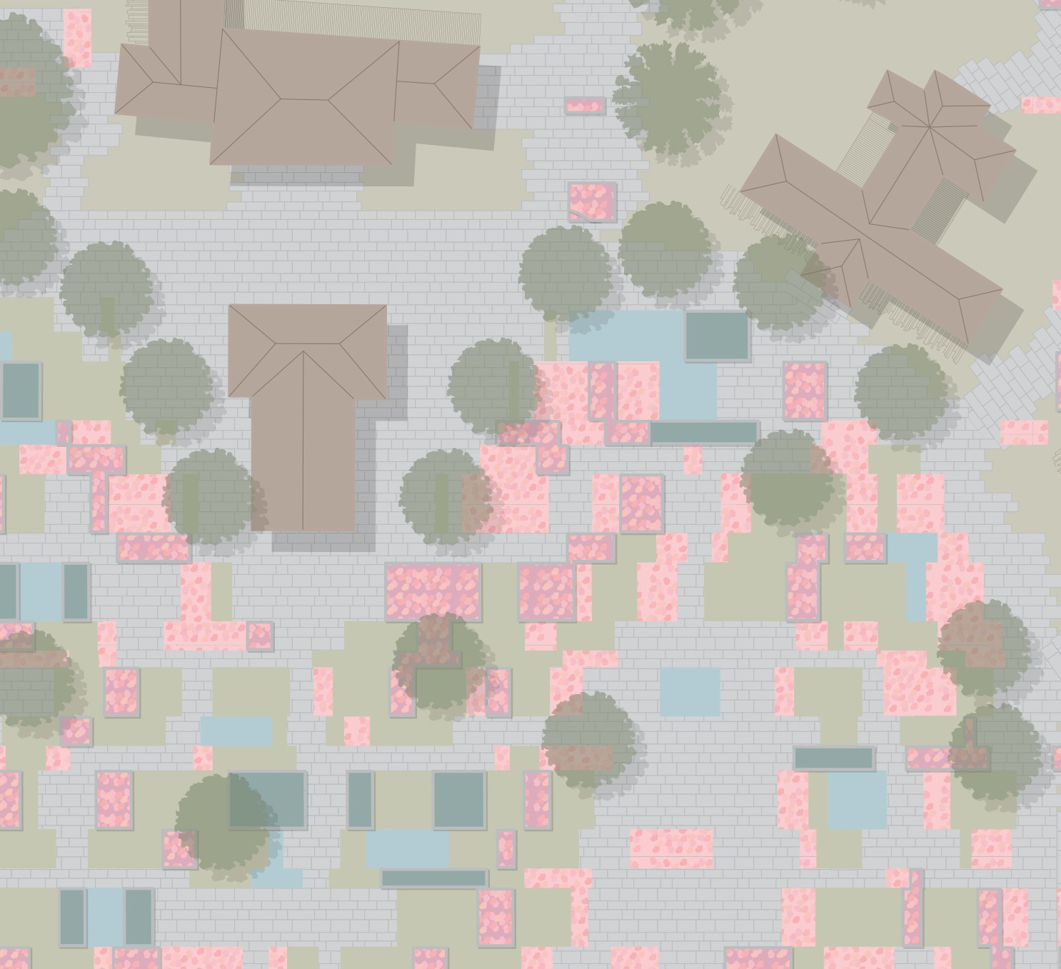 意大利罗维戈前精神病院改造-0