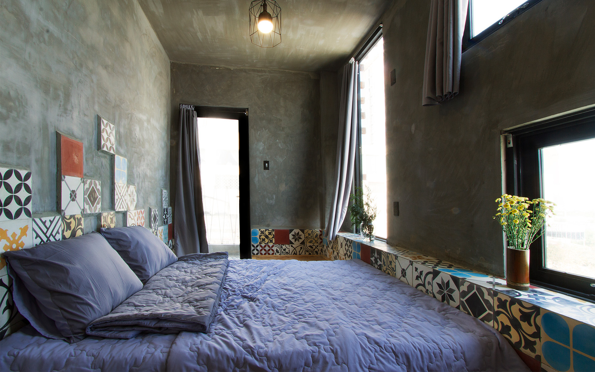 2016 年完成的记忆酒店-3