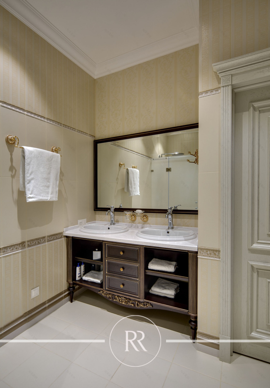 英式经典,永恒的韵味——Oak Grove-18