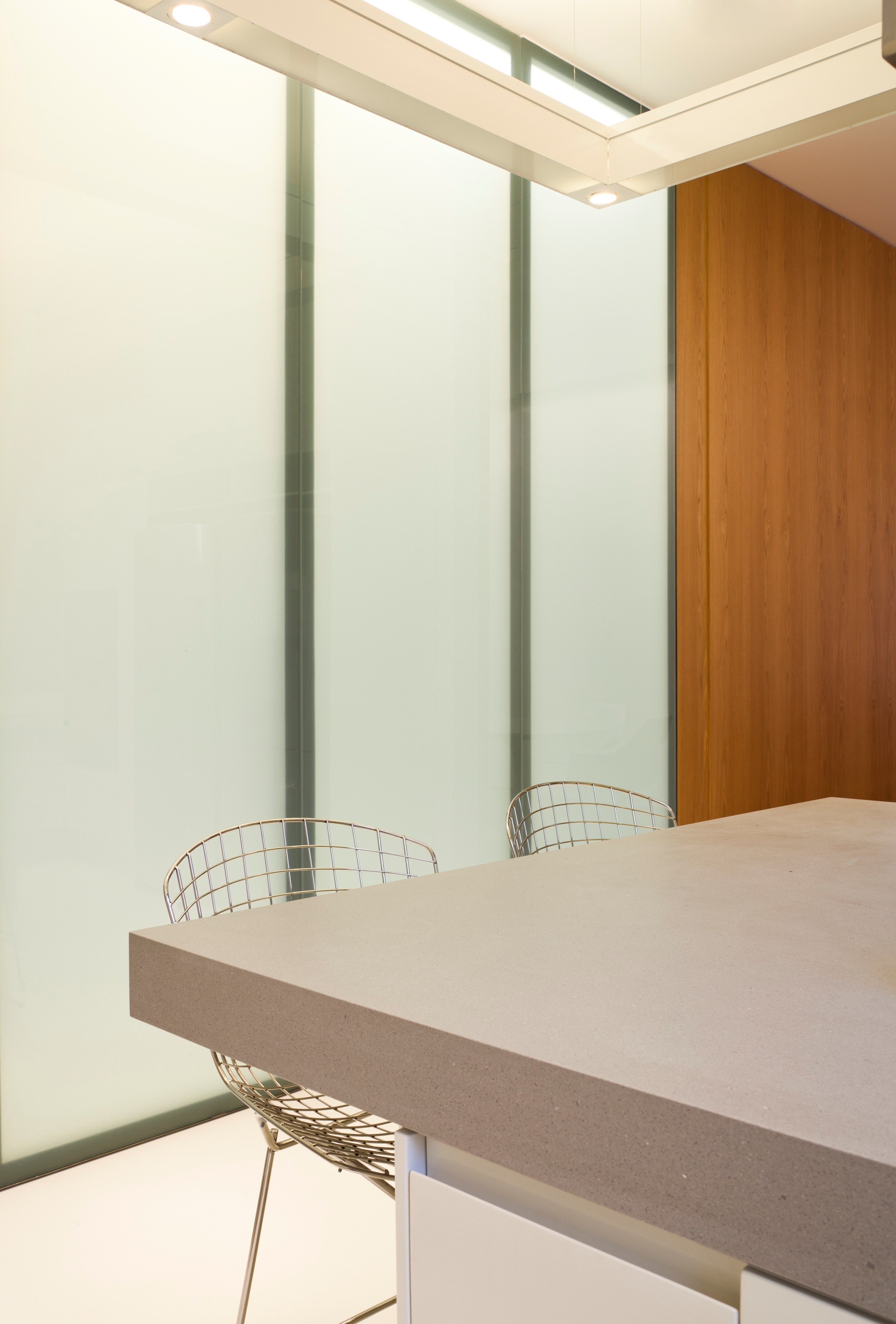 巴西圣保罗市中心艺术公寓-12