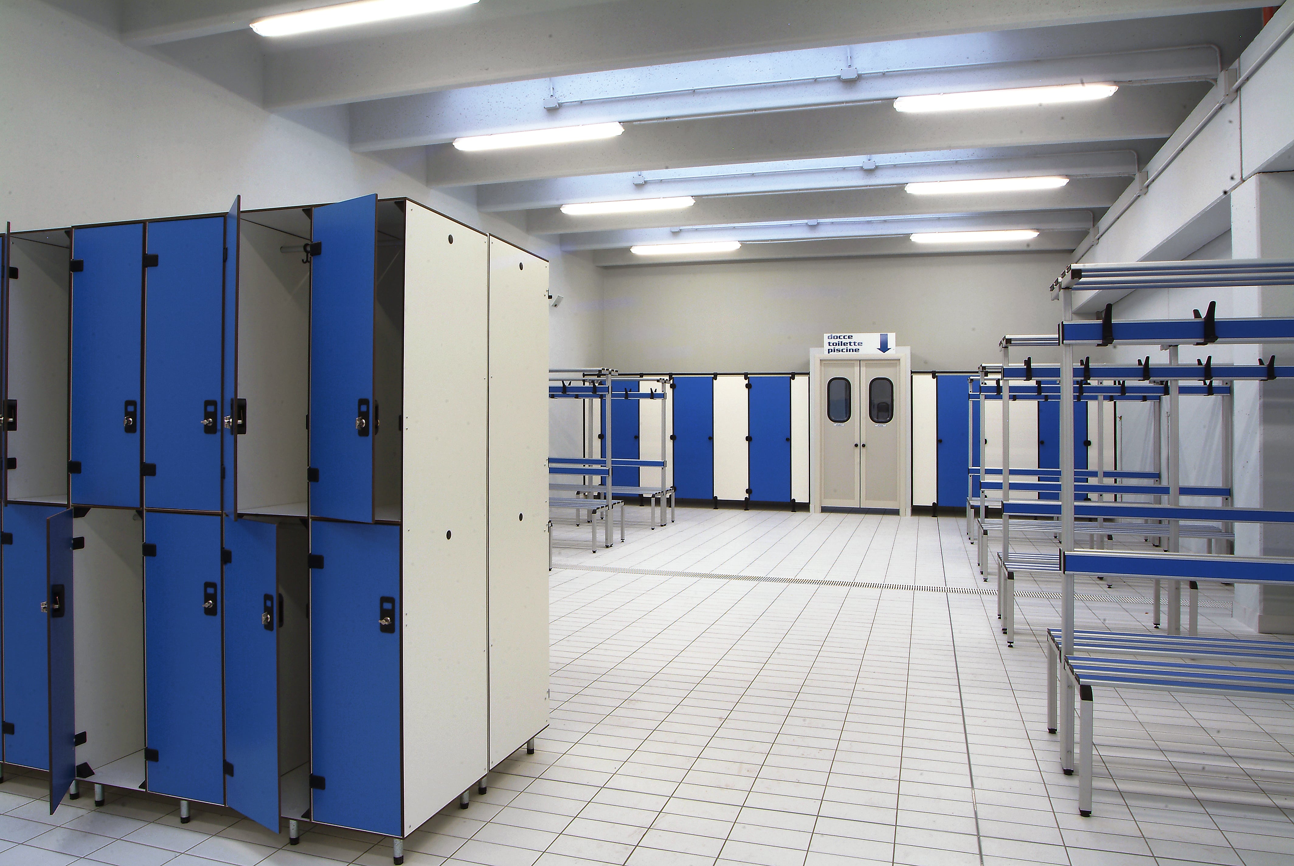 Acquapark Altavilla 水上乐园-14