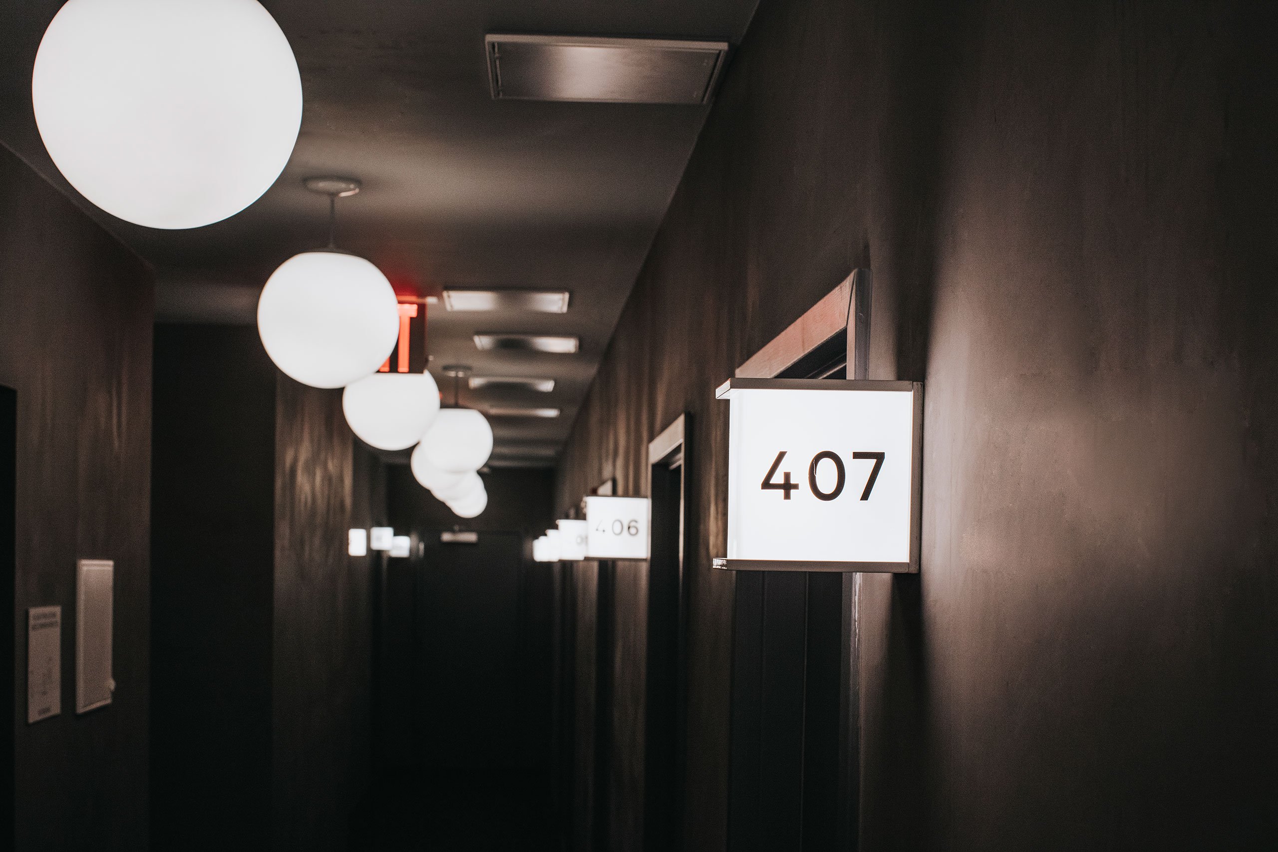 戈瓦努斯酒店-46