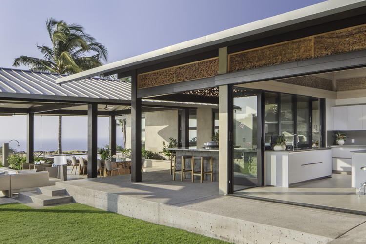 夏威夷火山度假胜地 | 绿洲之家-2