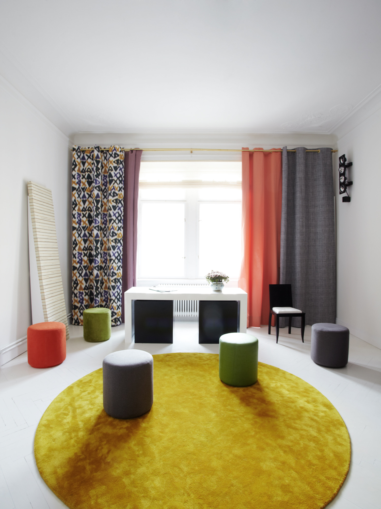 梦想之家的梦幻展示空间-6