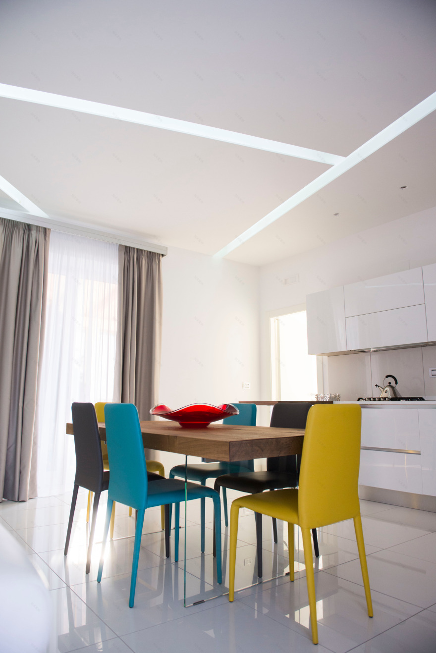 2015 年意大利别墅改造项目-5