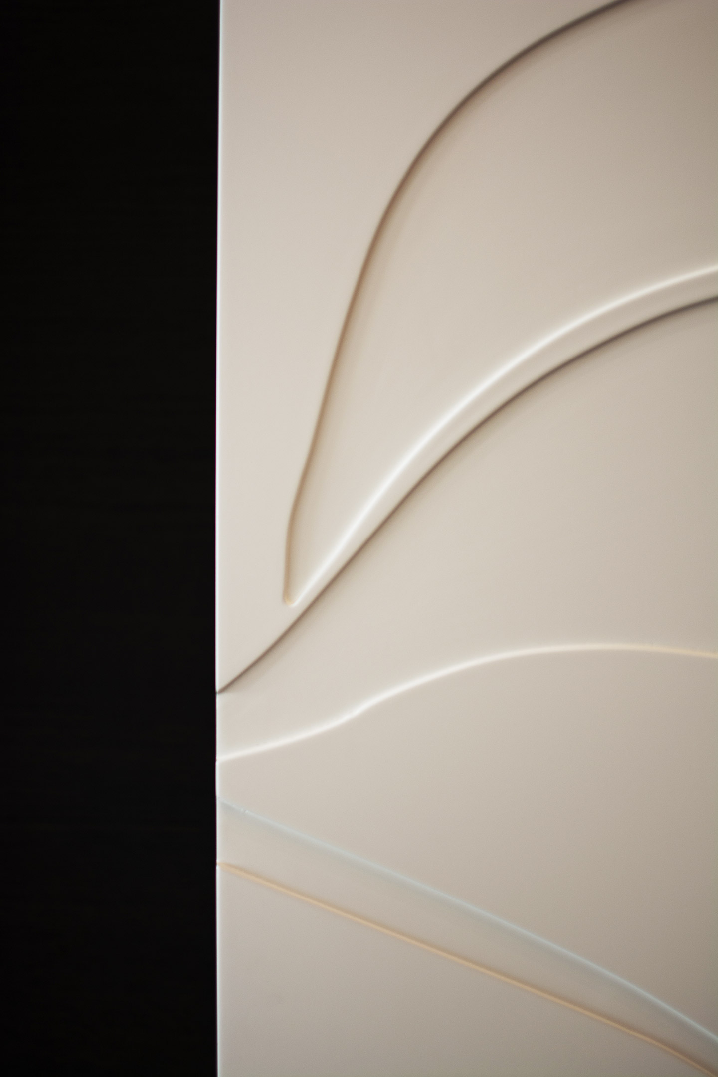 过渡风格的优雅室内设计-38