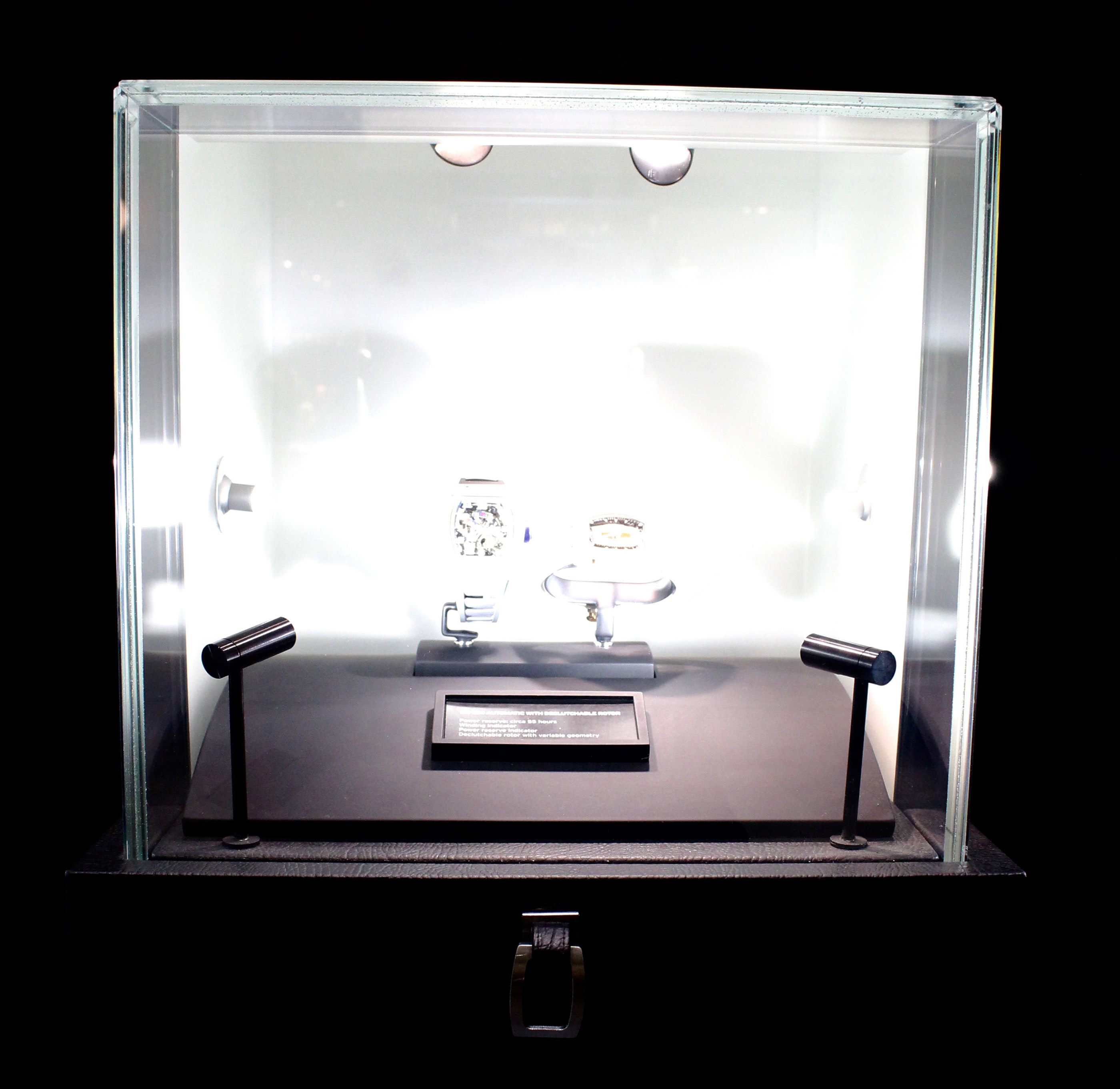 南非开普敦高端腕表专卖店 融汇世界顶级品牌-7