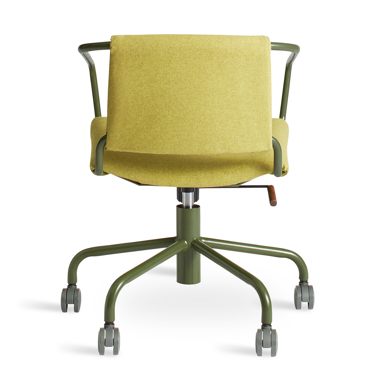 布鲁多特新品亮相纽约设计周，主打现代时尚家居-27