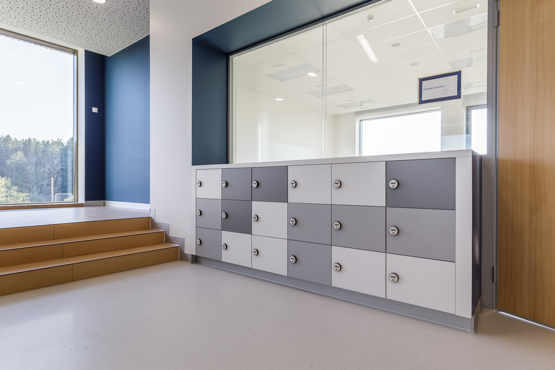 LETOVO 学校-- 打造独特学习环境-18