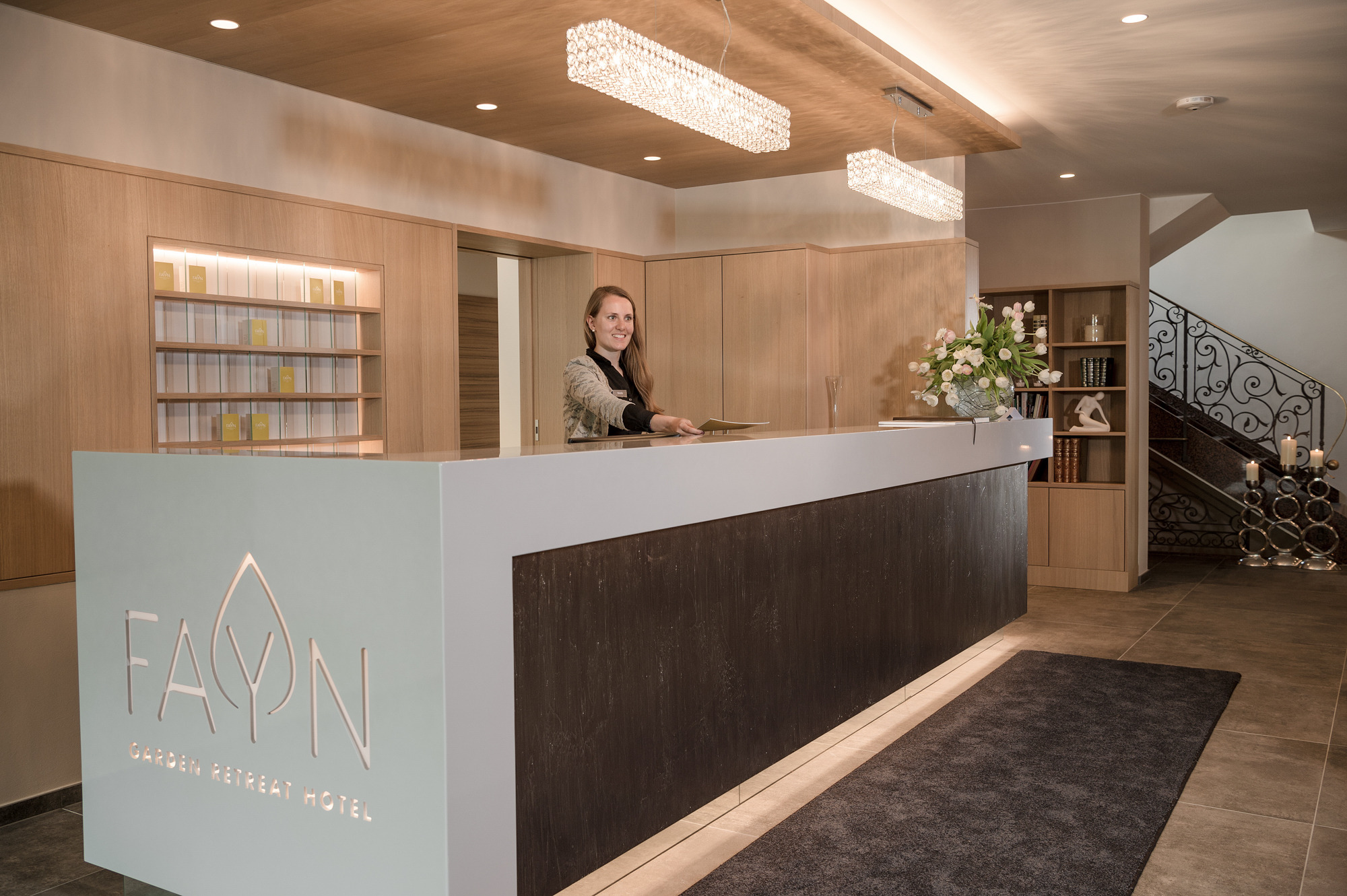 Fayn 酒店翻新 | 打造难忘的度假体验-49