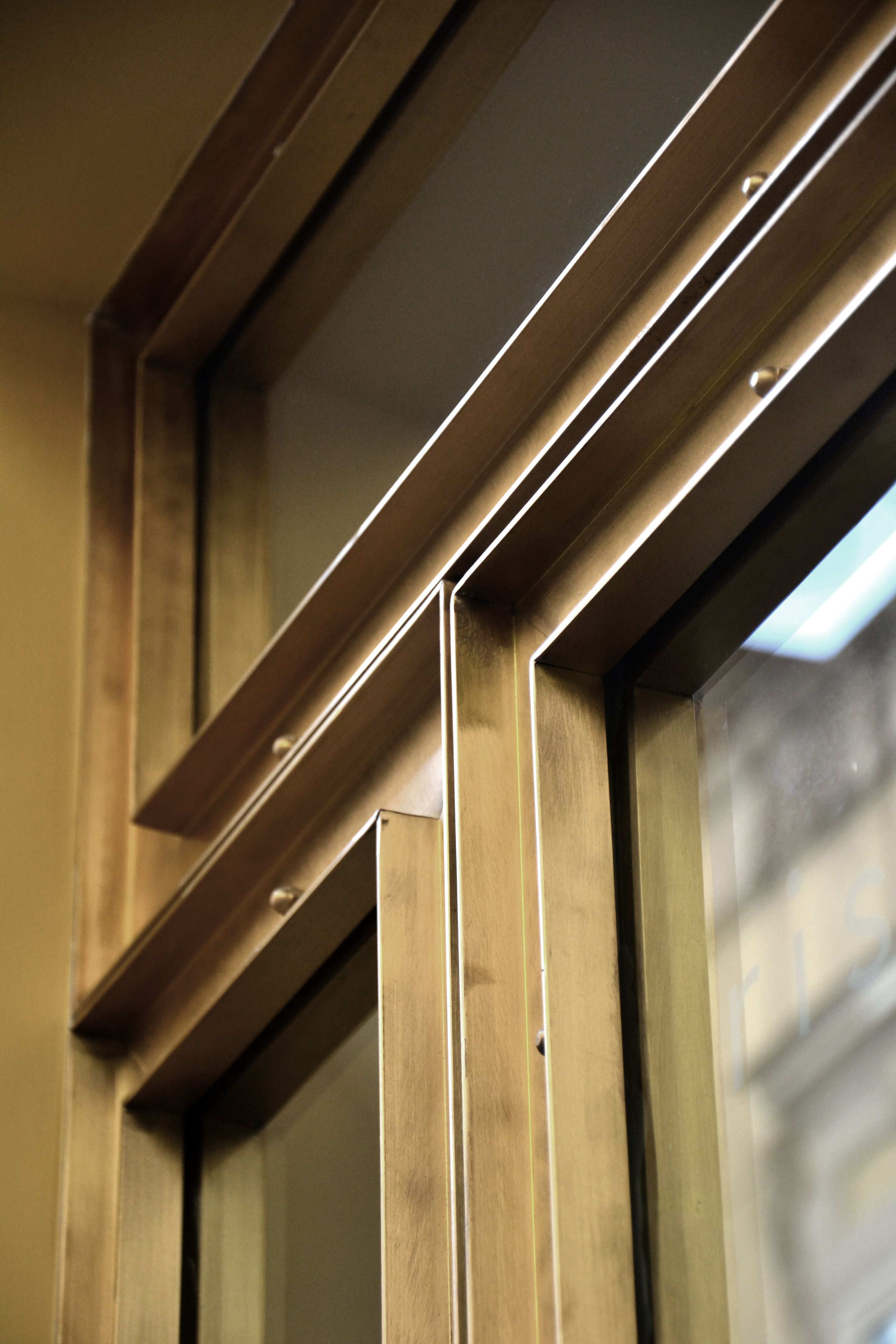 意大利百年餐厅 Umberto 的现代复兴-3