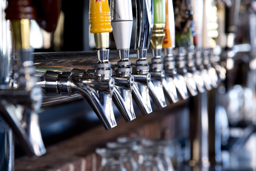 卡罗莱纳酒店餐厅-22