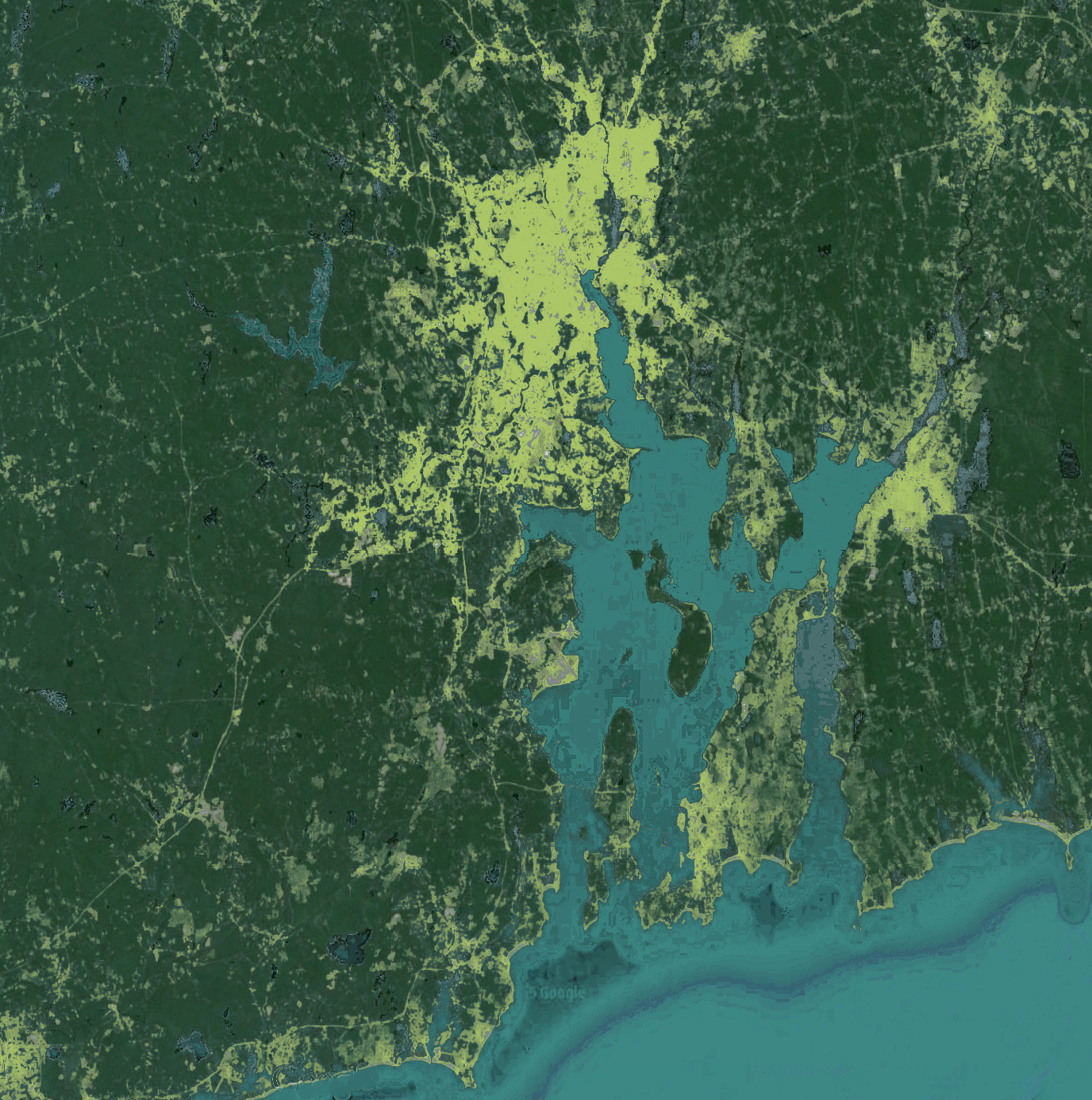 Site Ecology Studio Spring 2015-0