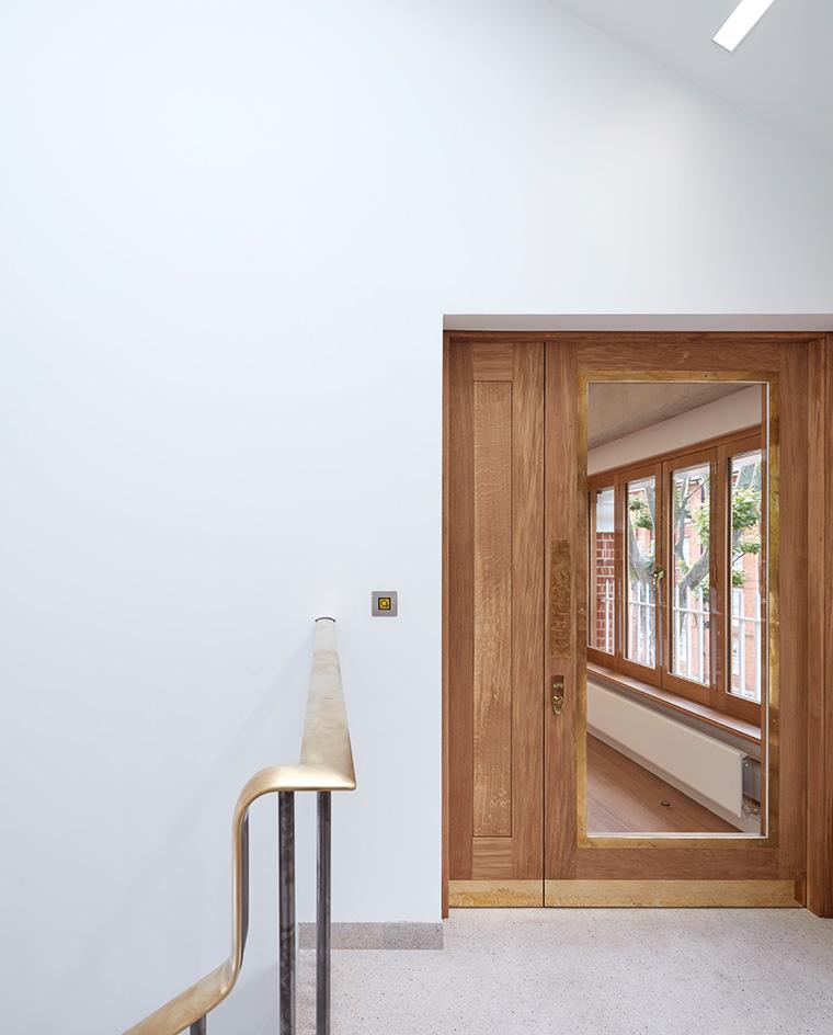 伦敦前校园创意改造-17