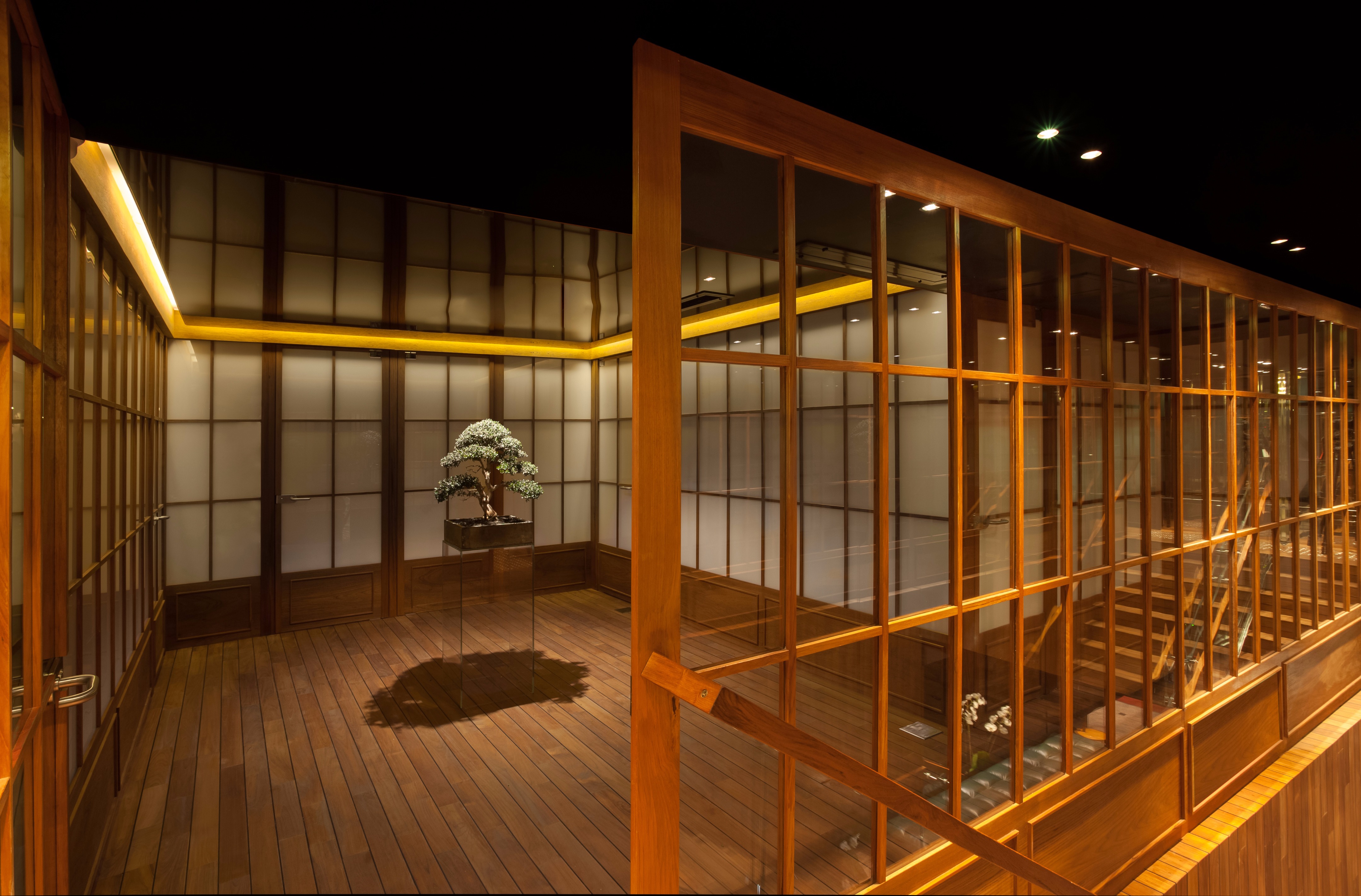 亚历山大酒店总统套房-52