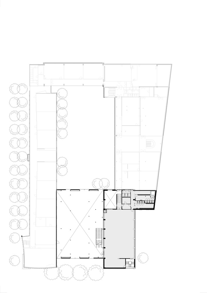 iPabo 应用科学大学  梅卡诺-47