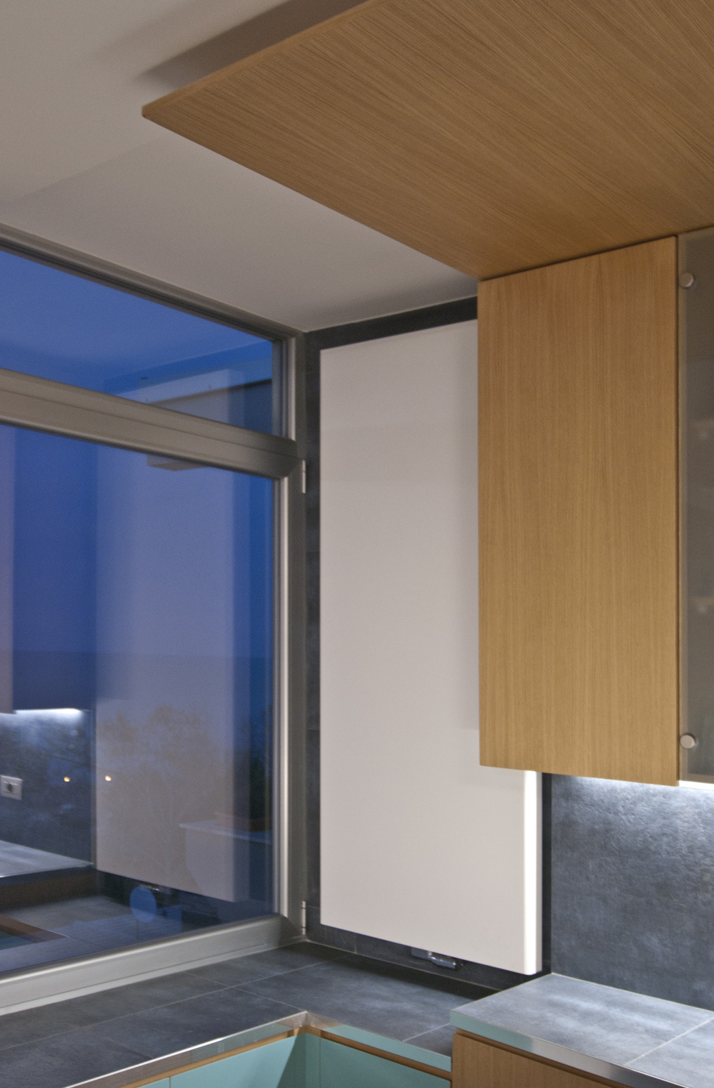 海景公寓的室内设计之旅 | 打破界限，融入海洋-67