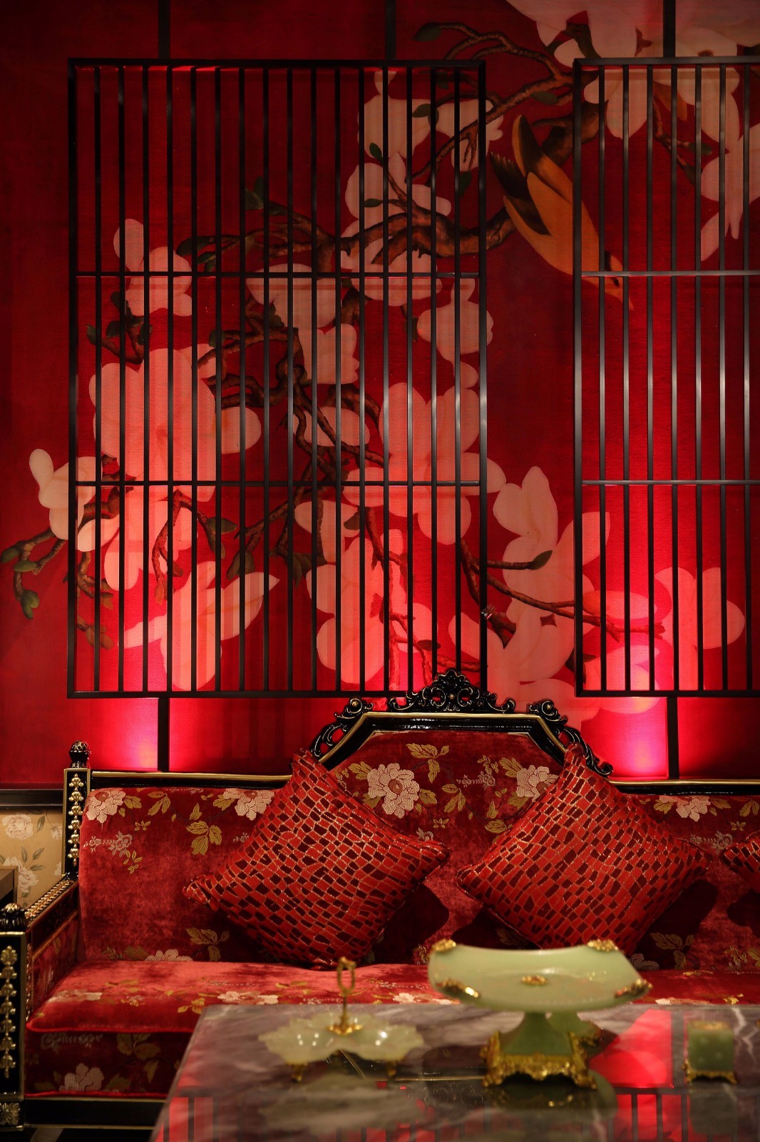 三亚华尔道夫俱乐部-20