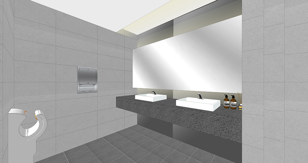 首尔 Wirye 中央塔——现代与传统的完美融合-30