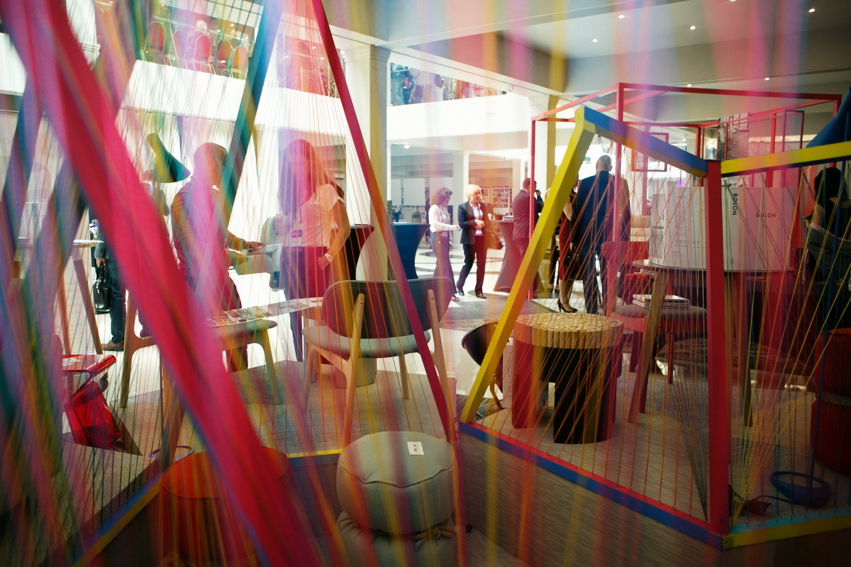 "岛屿"概念打造公共空间新体验-2